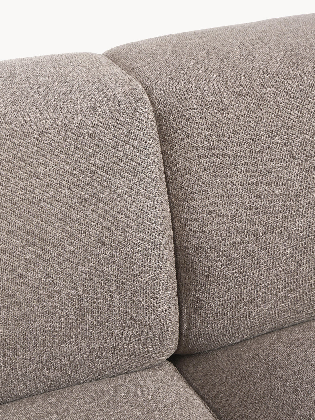 Melva Corner Sofa (4-seater)