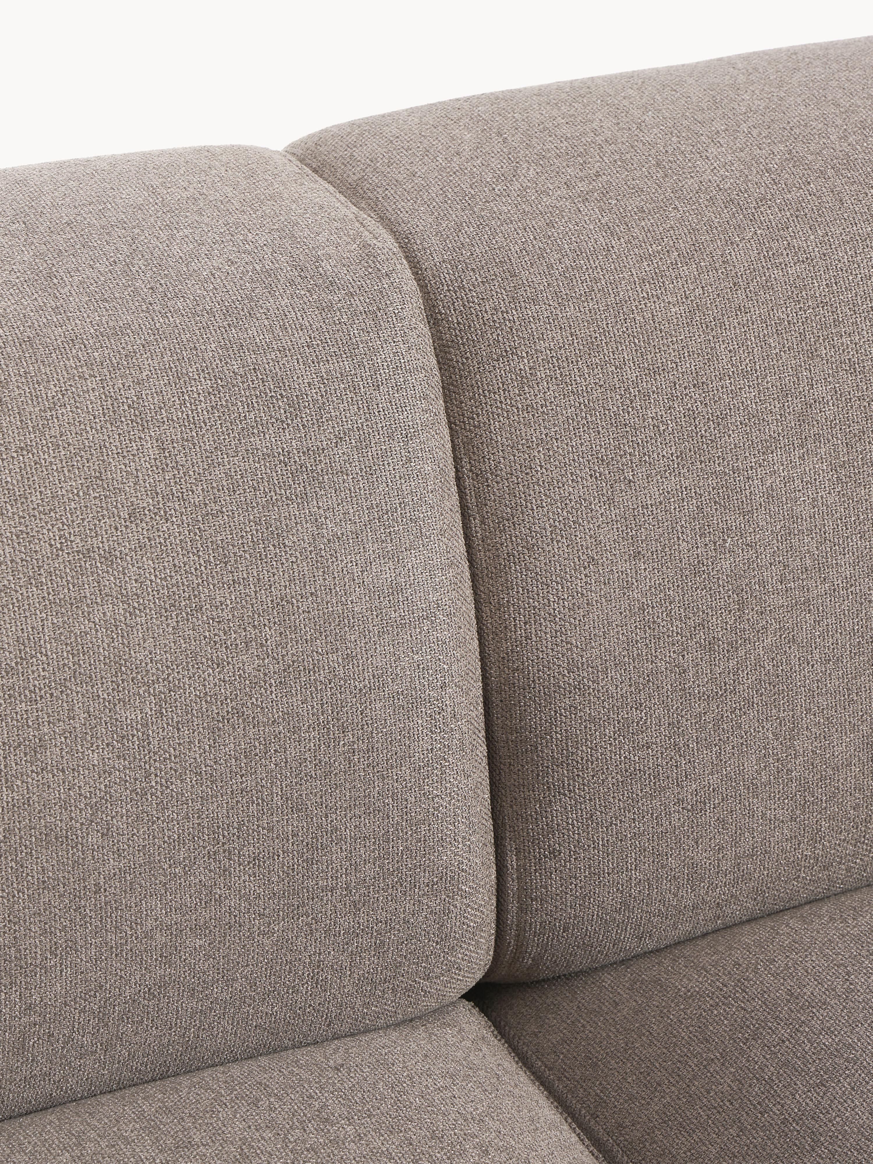 Melva Corner Sofa (4-seater)