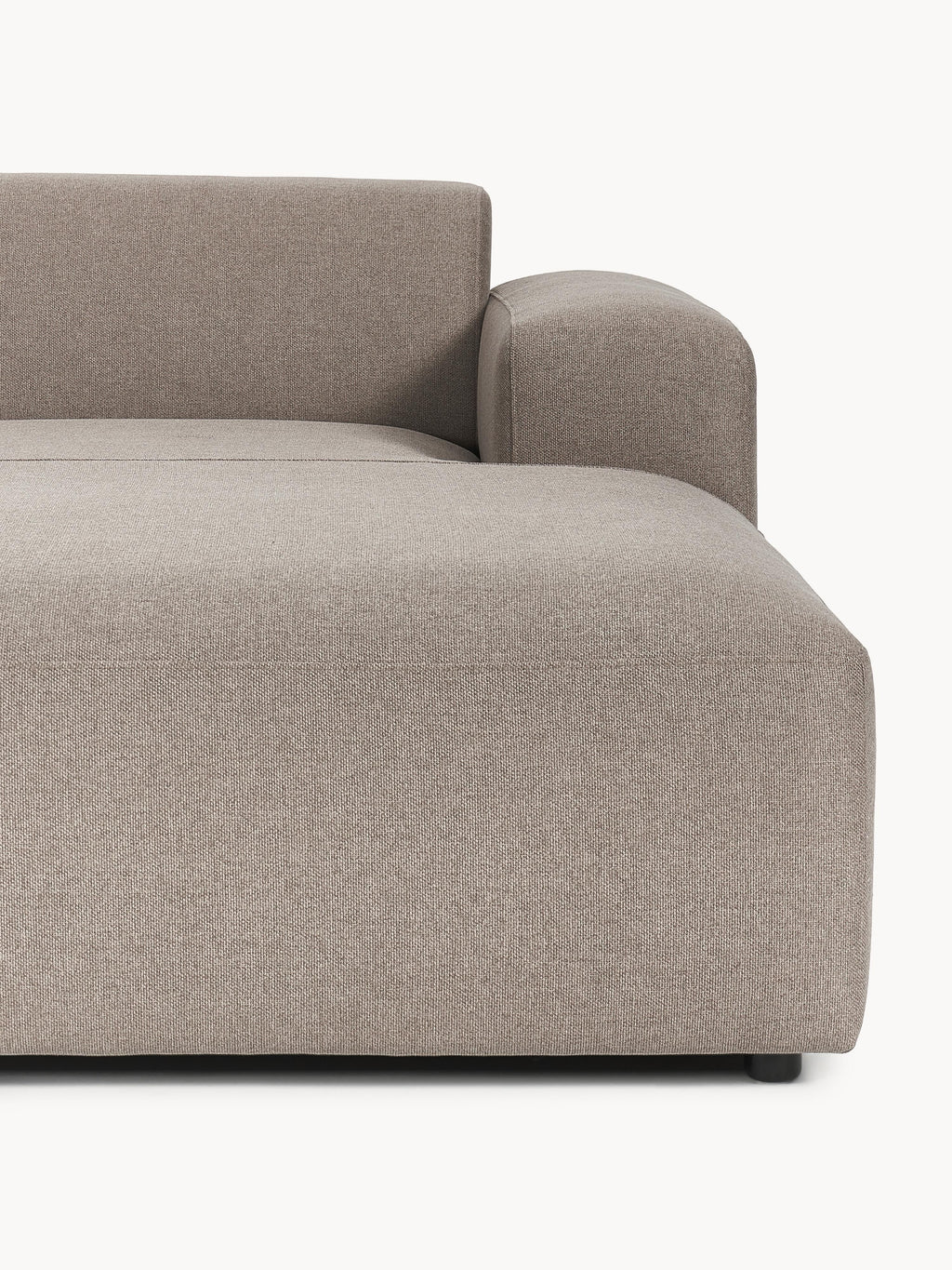 Melva Corner Sofa (4-seater)