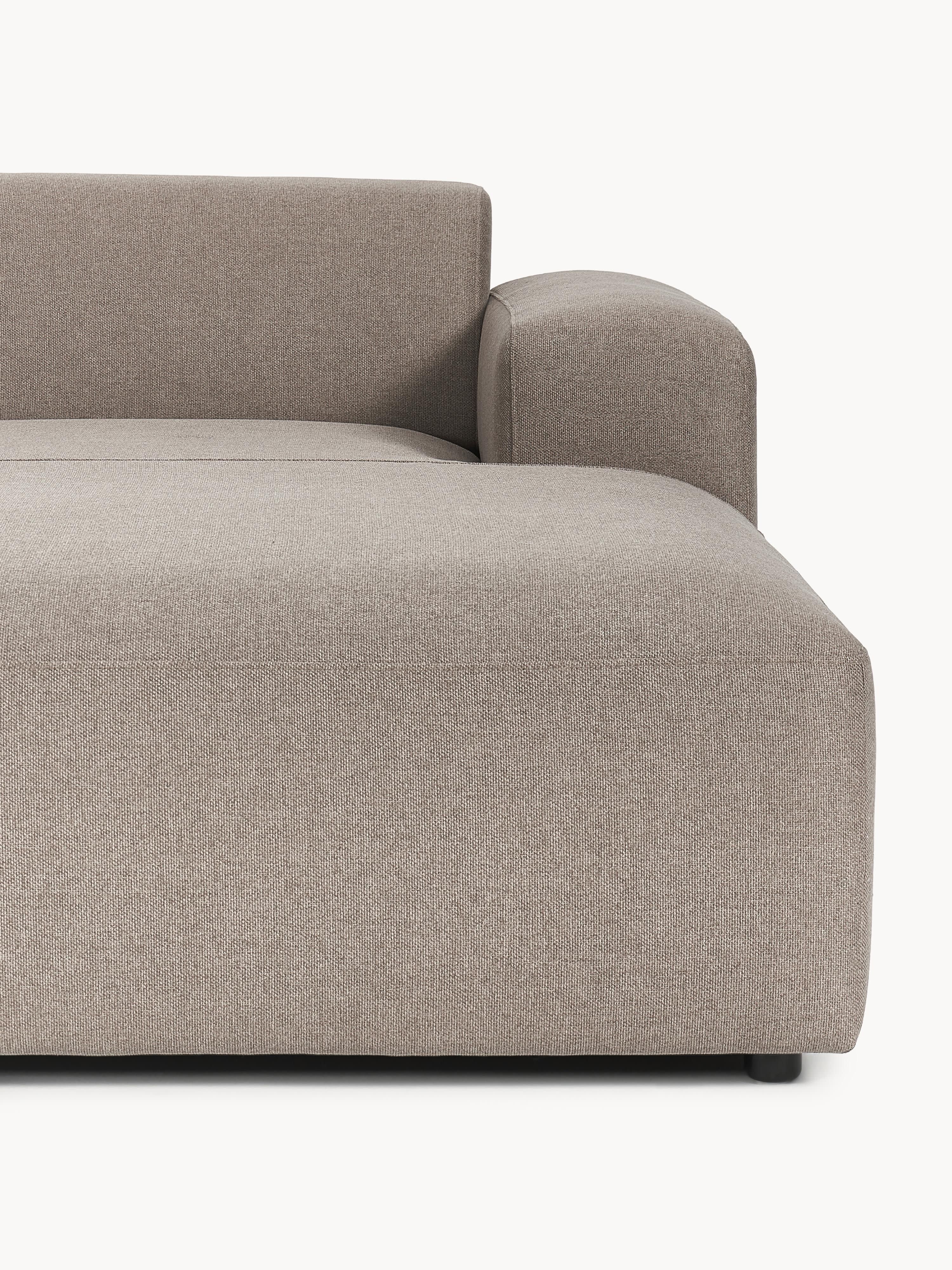 Melva Corner Sofa (4-seater)