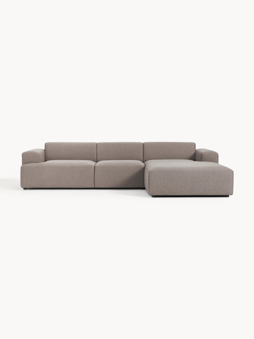 Melva Corner Sofa (4-seater)