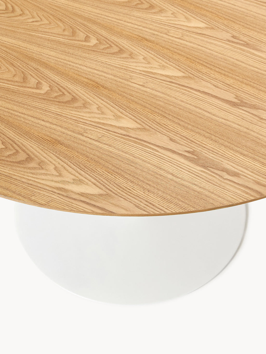 Menorca Round Dining Table, in various sizes