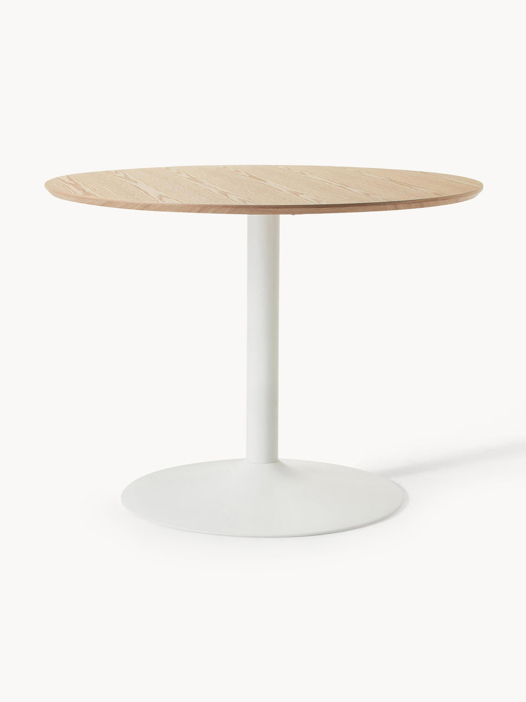 Gallery image 1 - Round Dining Table Menorca