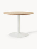 Gallery image 1 - Round Dining Table Menorca
