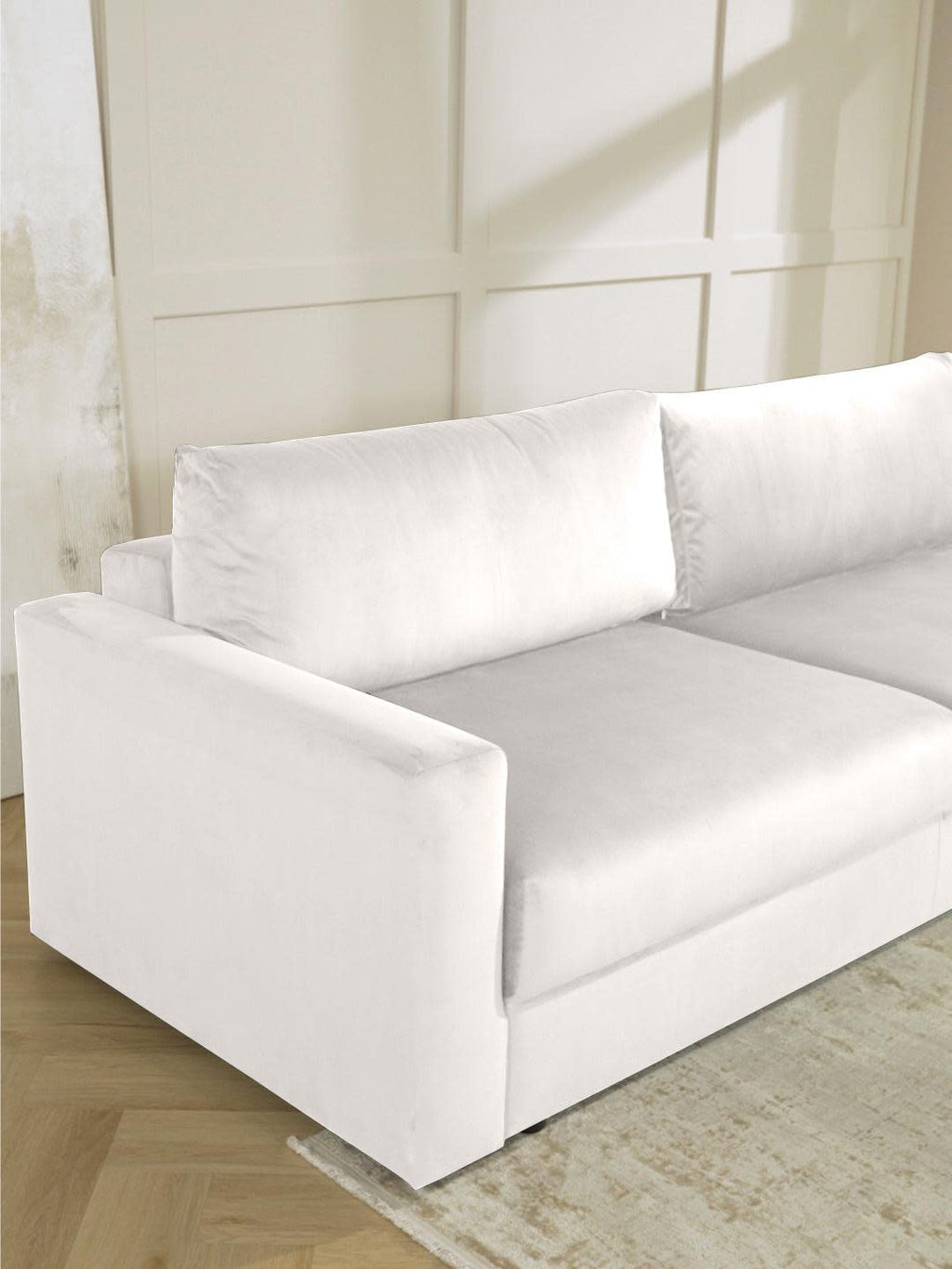 Tasha Sofa Bed (3-seater)