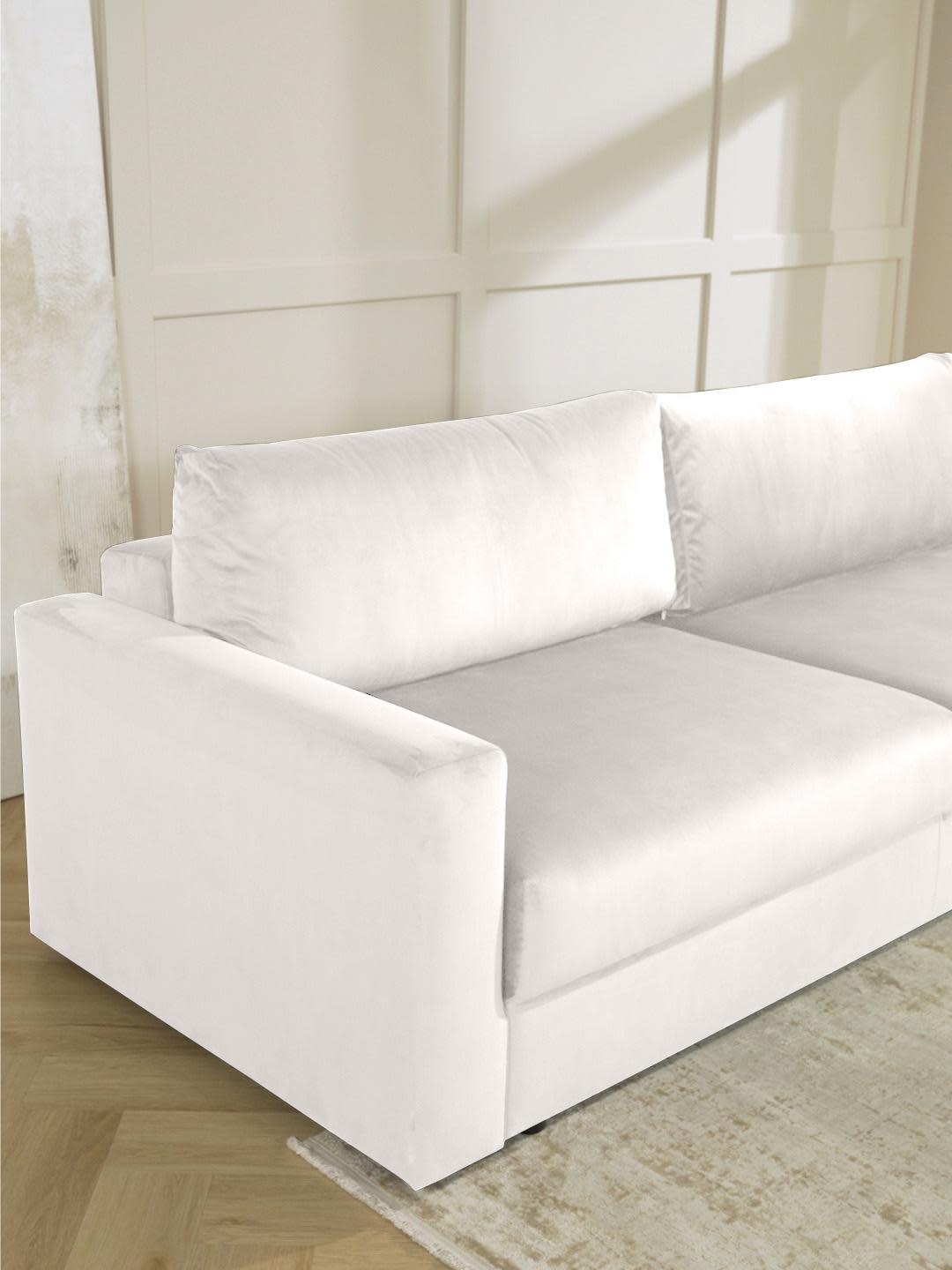 Tasha Sofa Bed (3-seater)