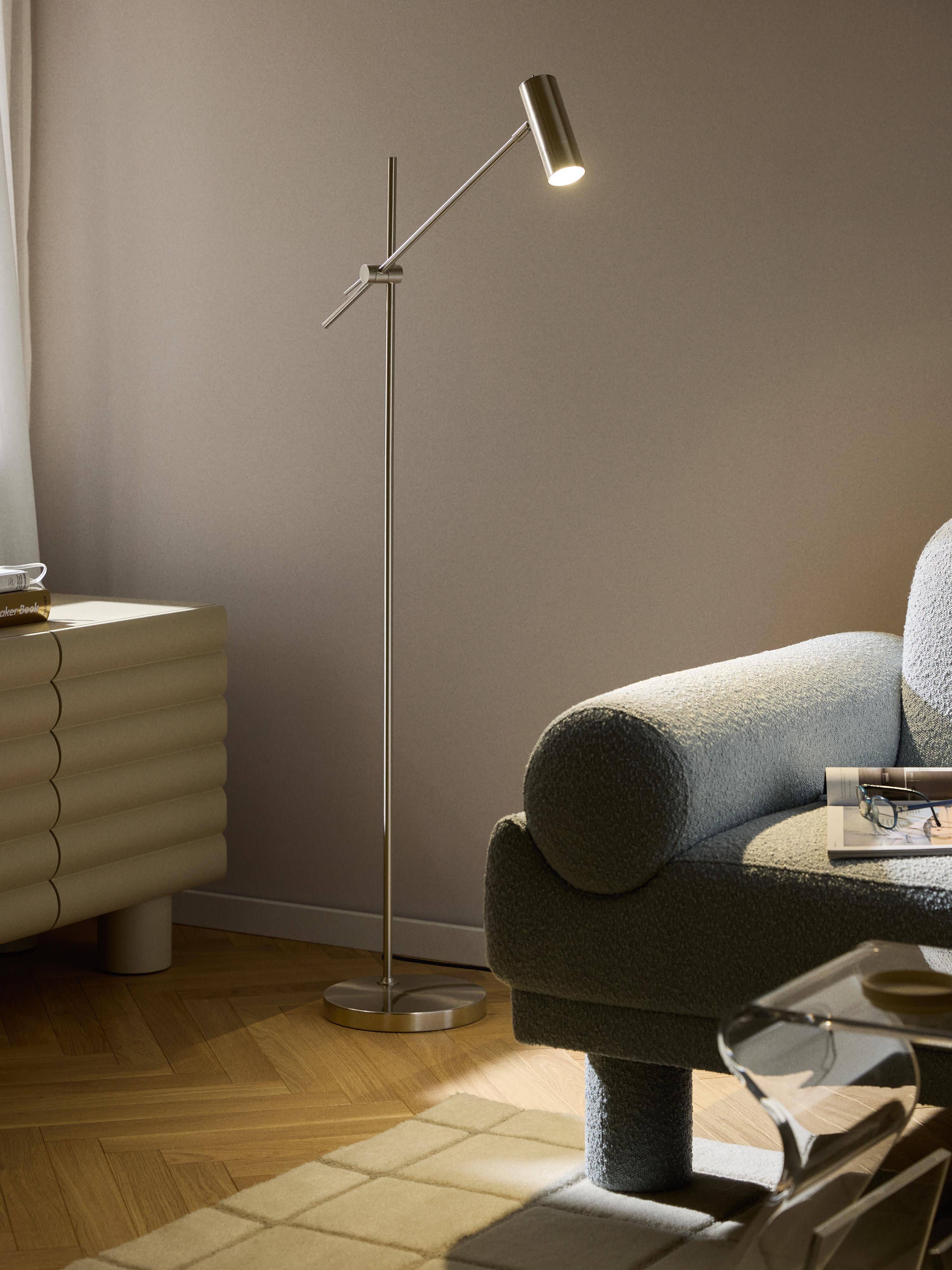 Cassandra Reading Lamp