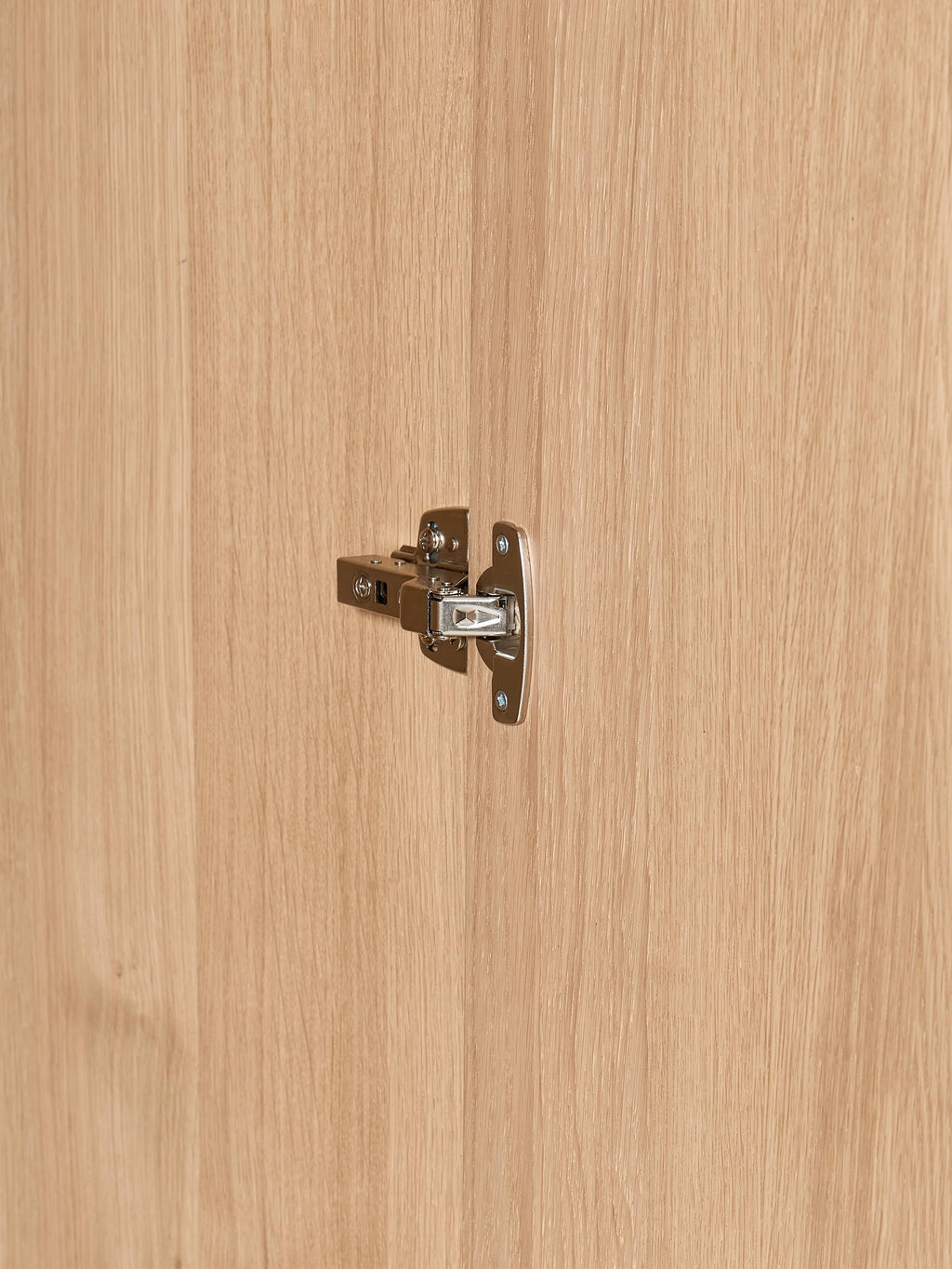Cassy Wardrobe, 3-doors