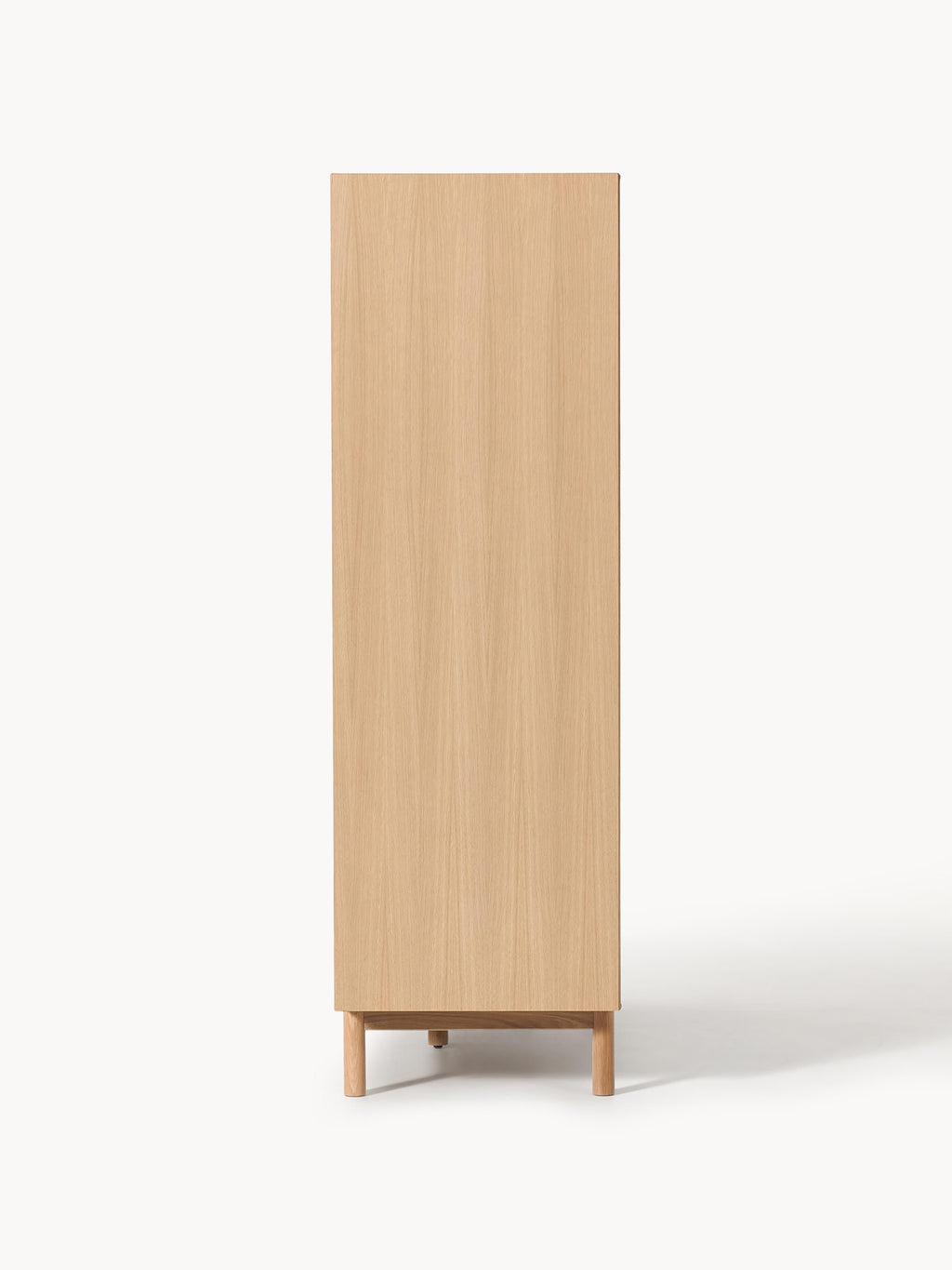 Cassy Wardrobe, 3-doors