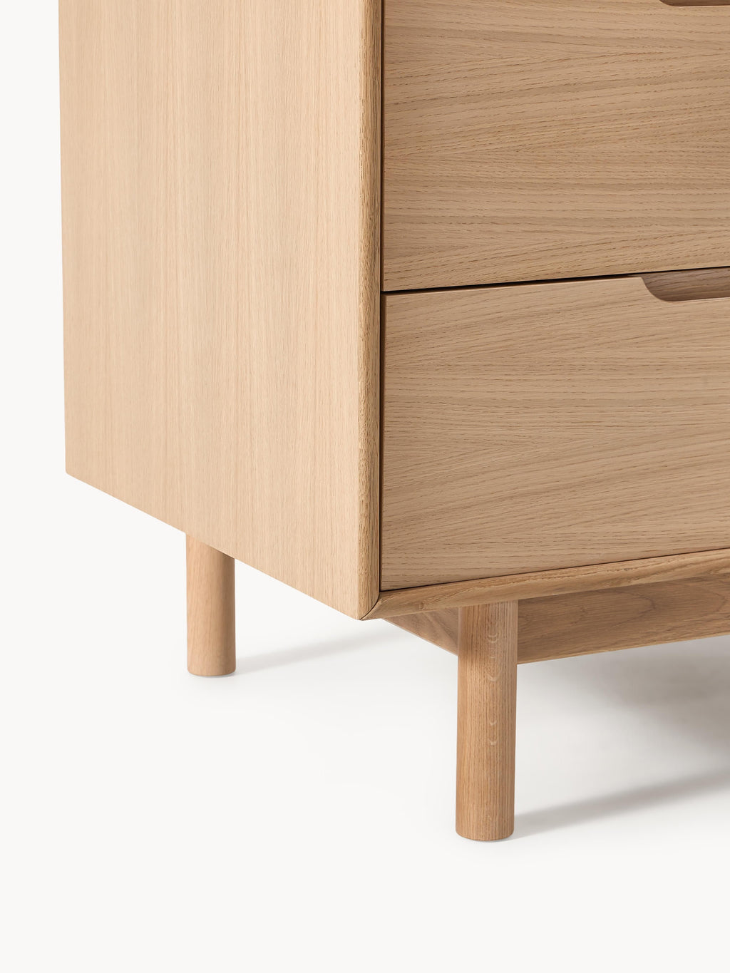 Cassy Wardrobe, 3-doors