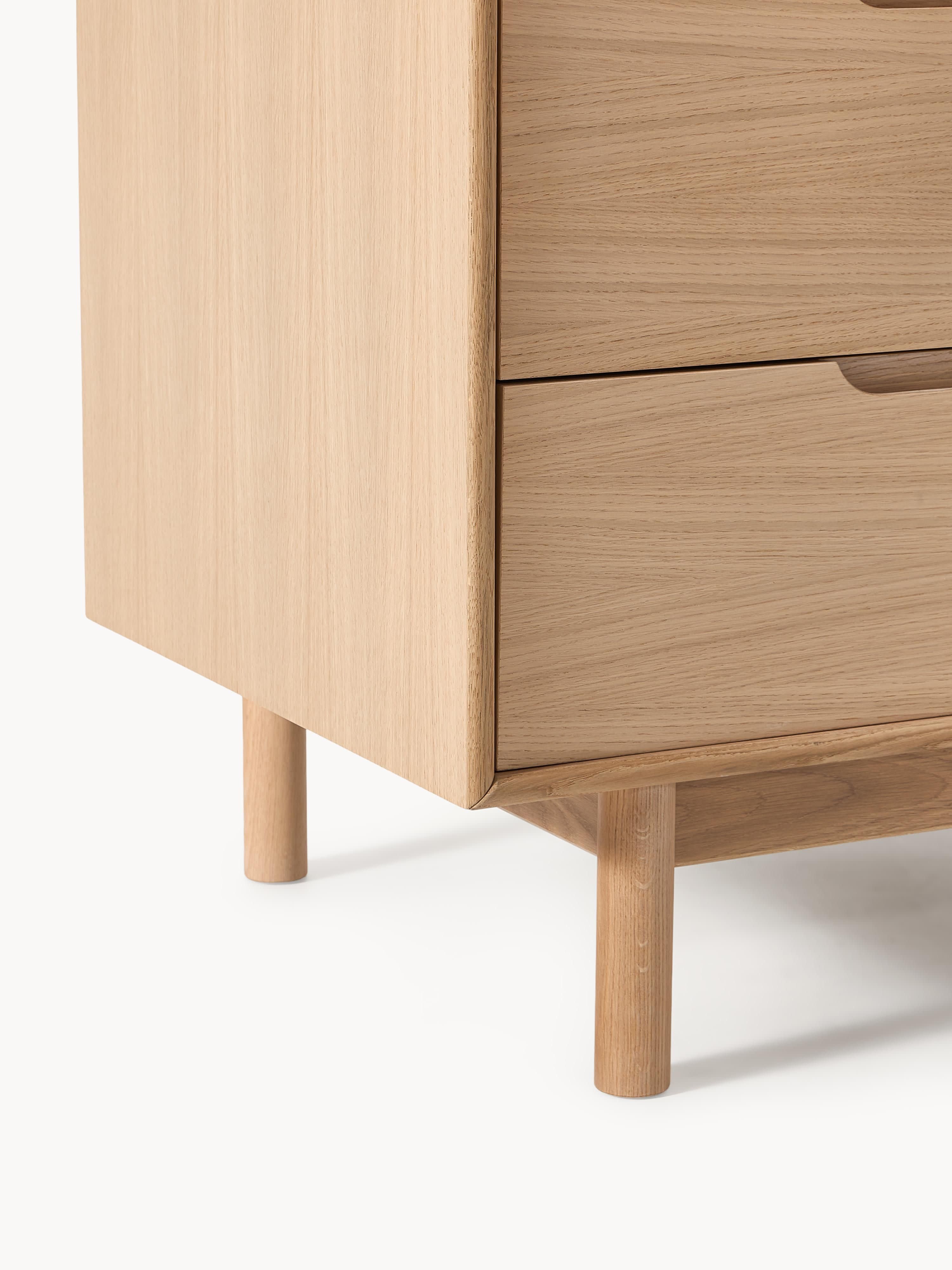 Cassy Wardrobe, 3-doors