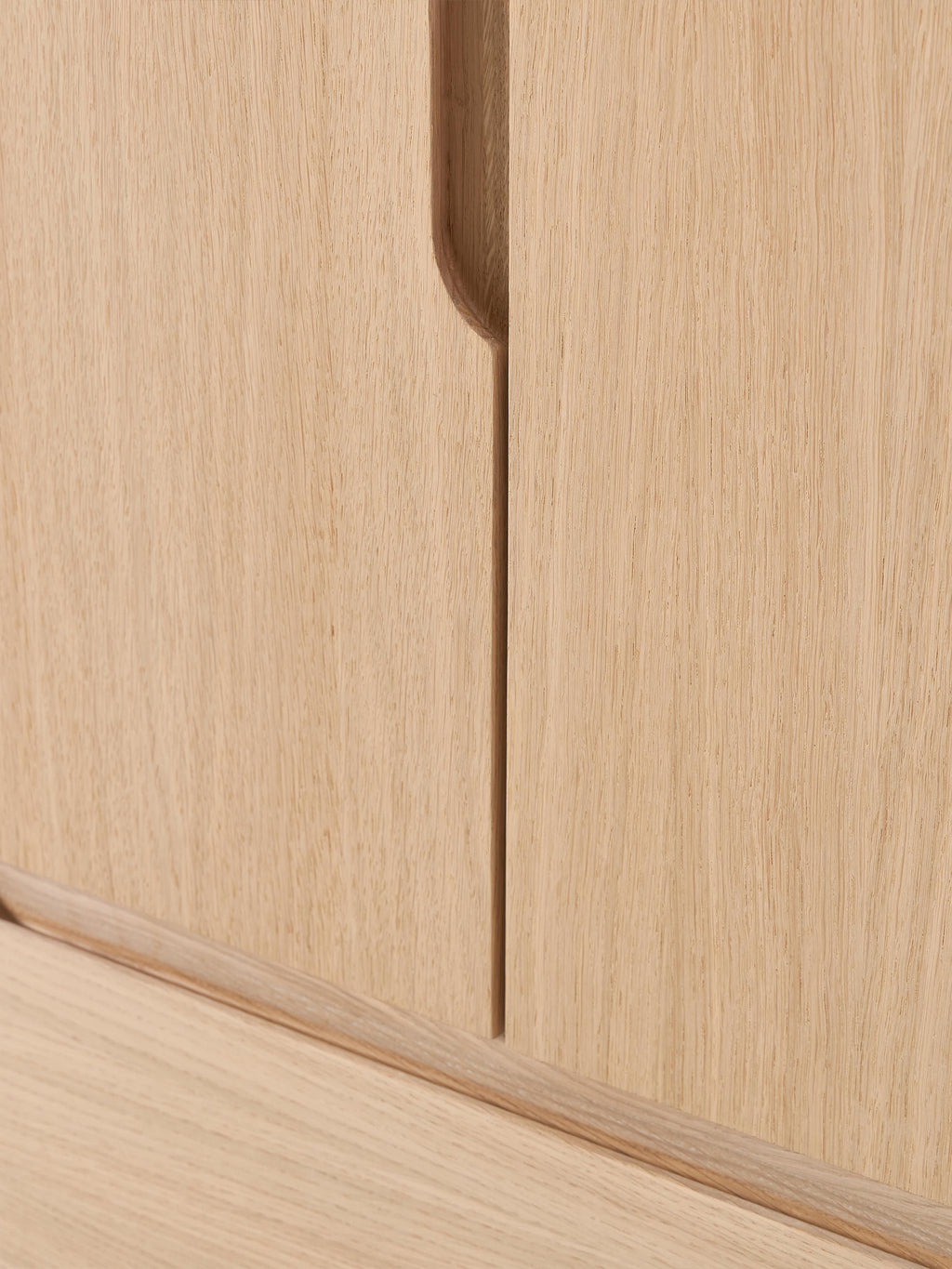 Cassy Wardrobe, 3-doors