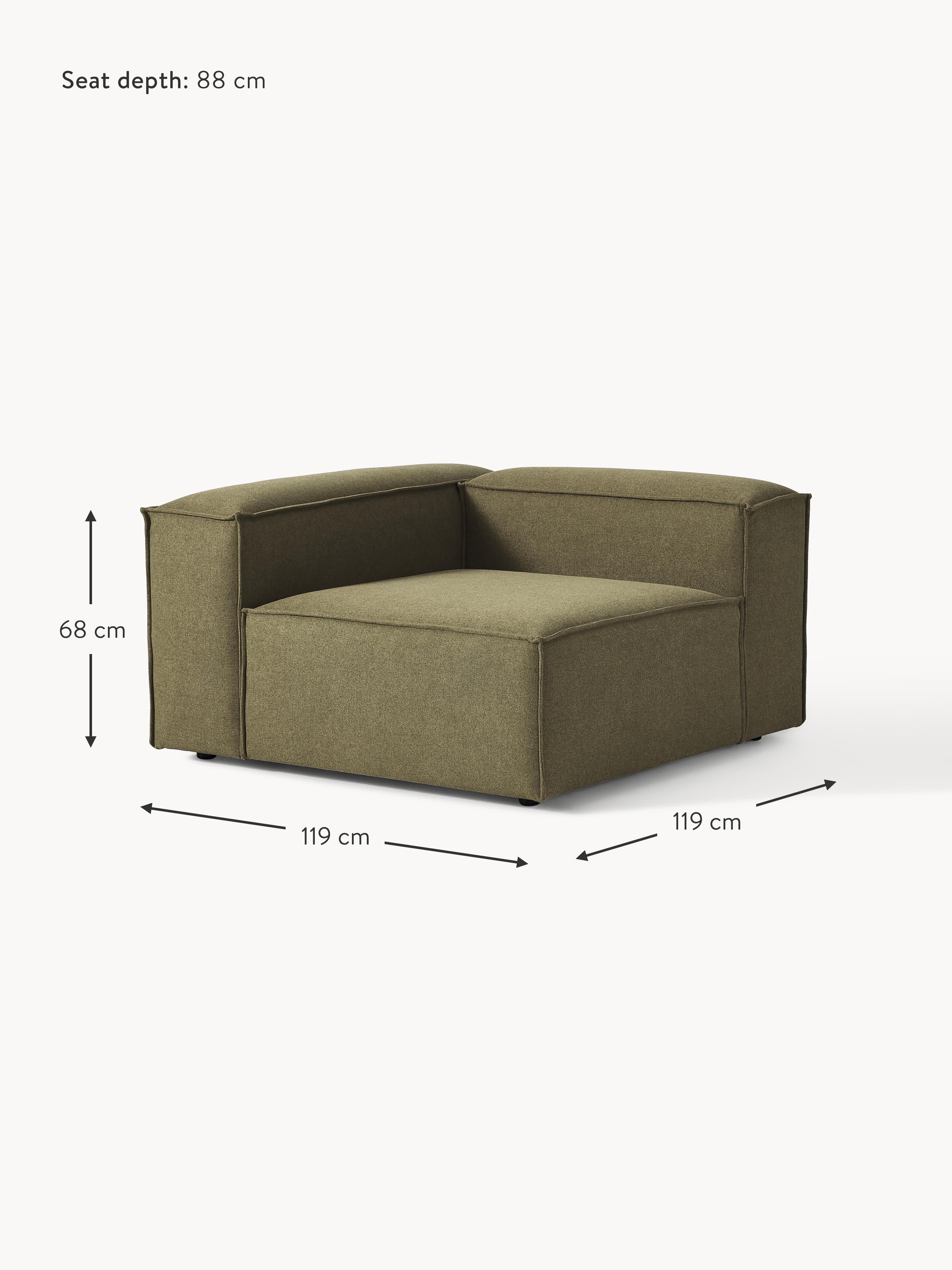 Lennon Corner Module