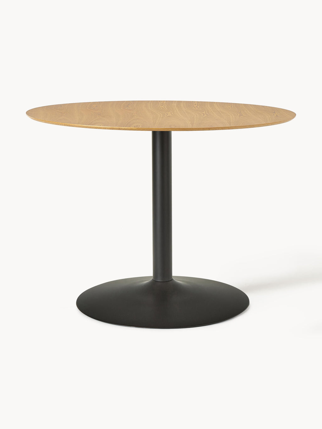 Gallery image 1 - Round Dining Table Menorca