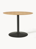 Gallery image 1 - Round Dining Table Menorca