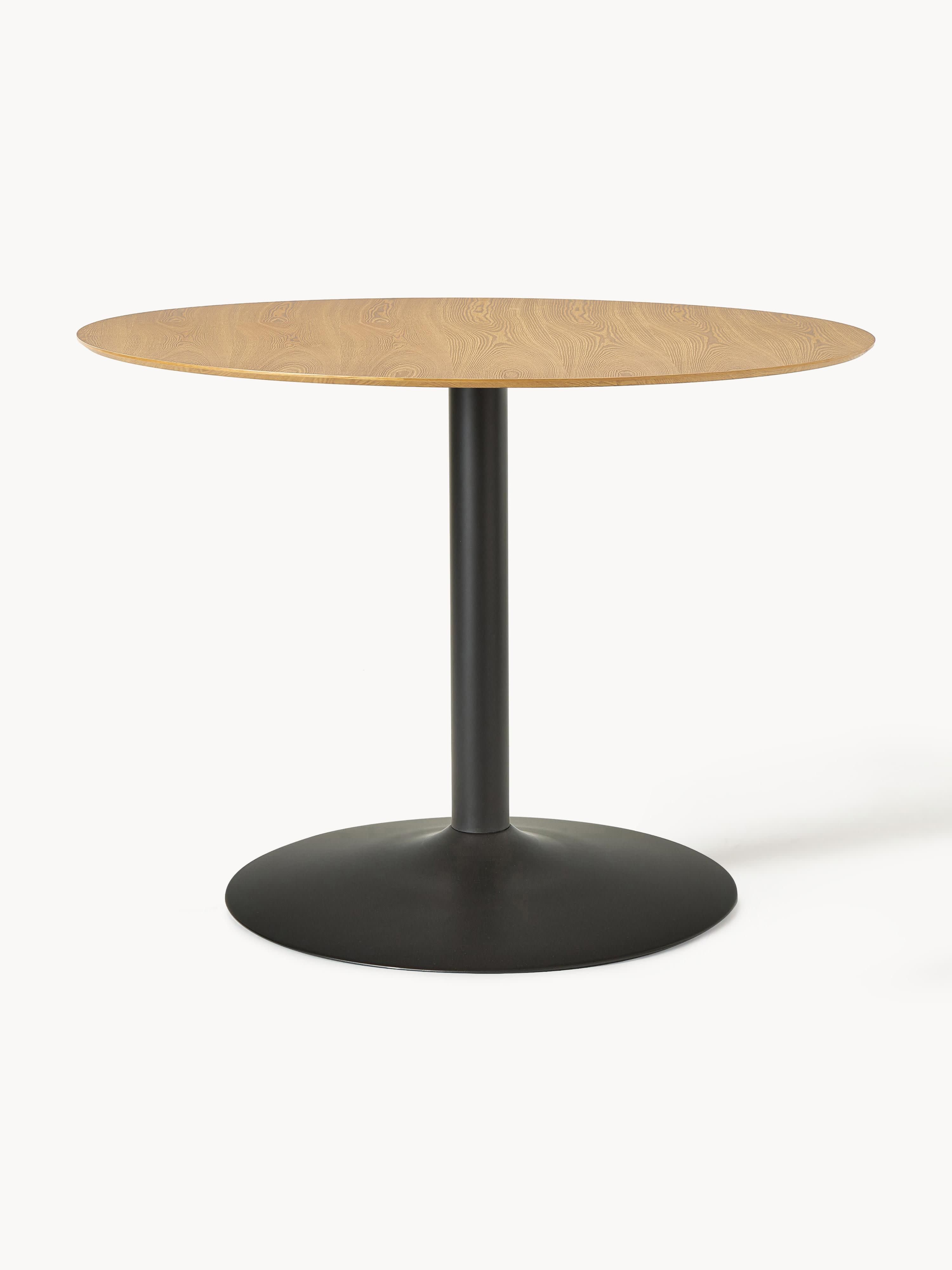 Gallery image 1 - Round Dining Table Menorca