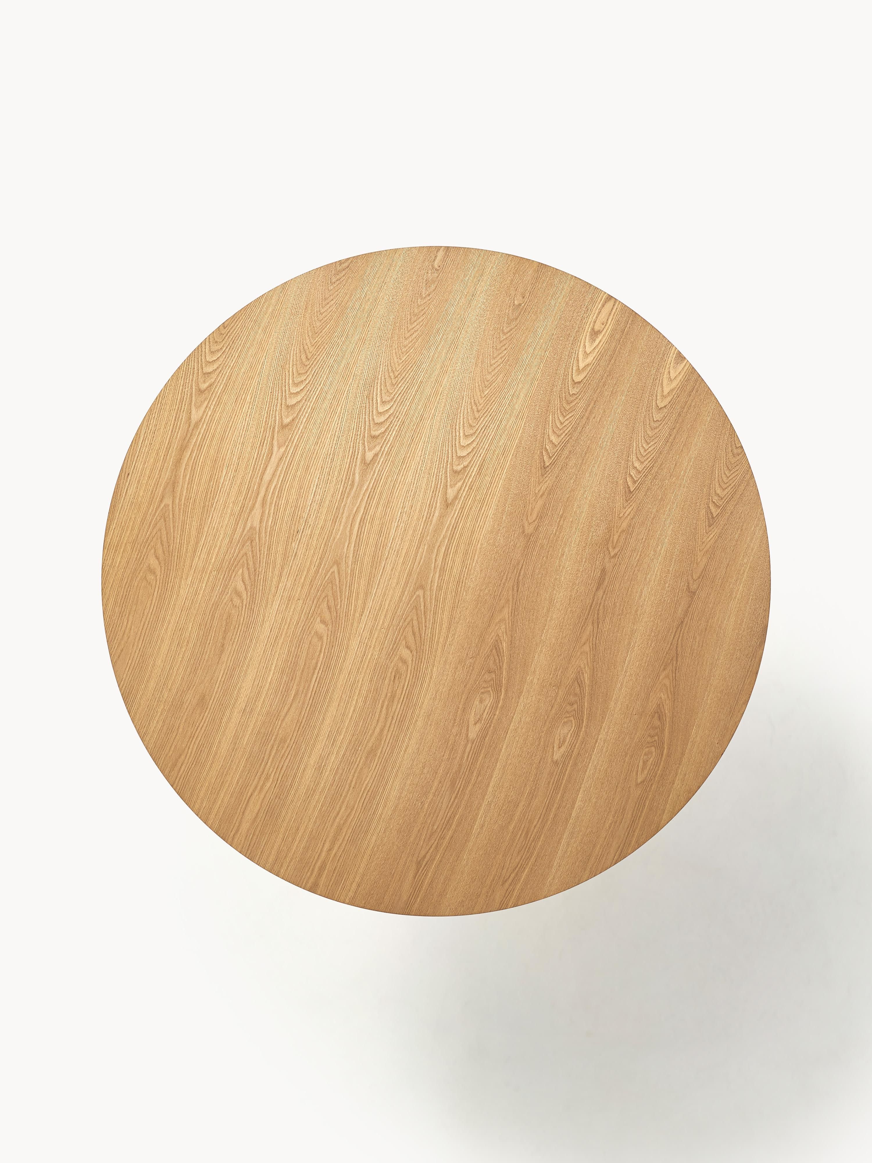 Menorca Round Dining Table, in various sizes