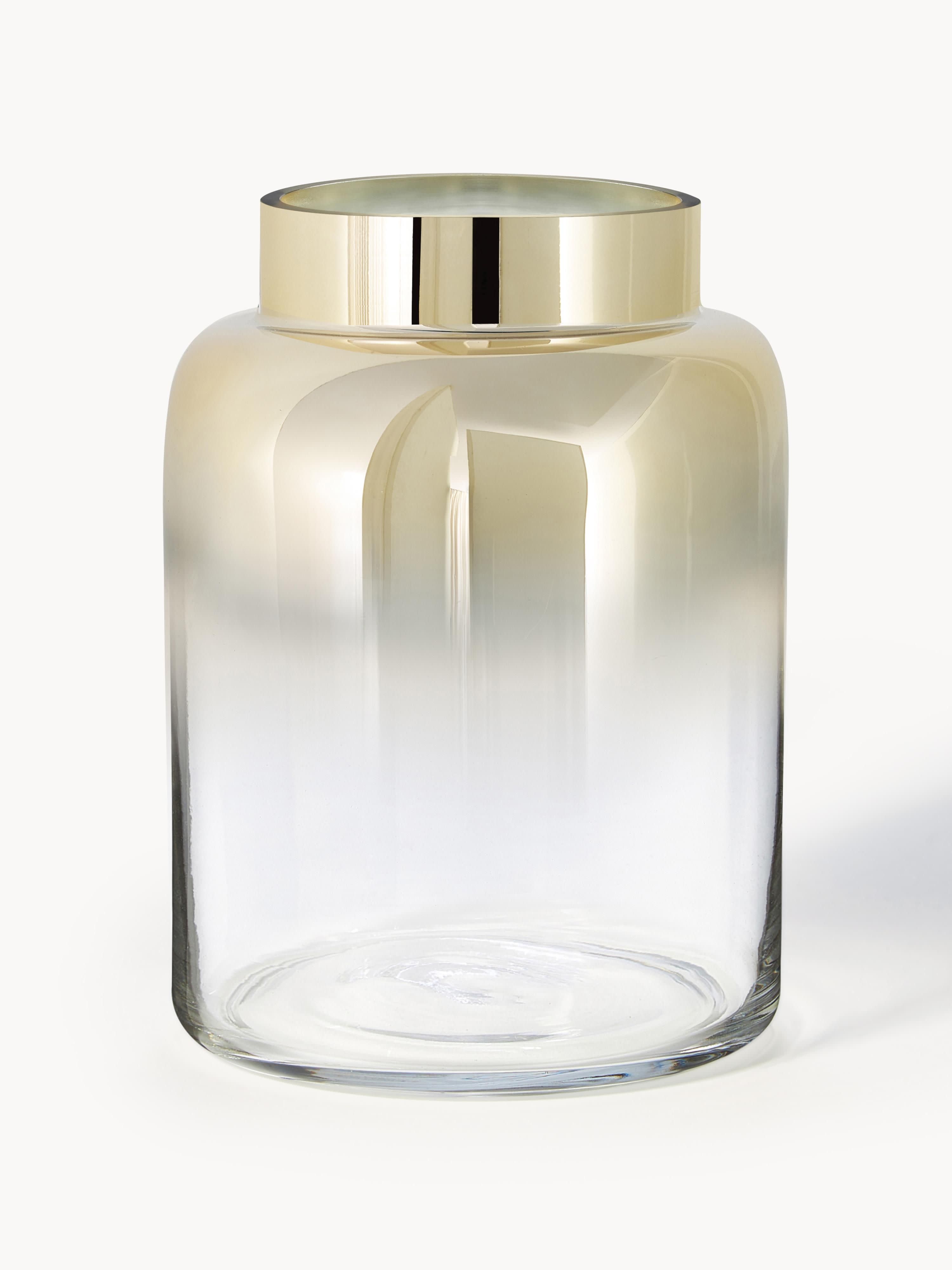 Amora Glass Ceiling Lamp