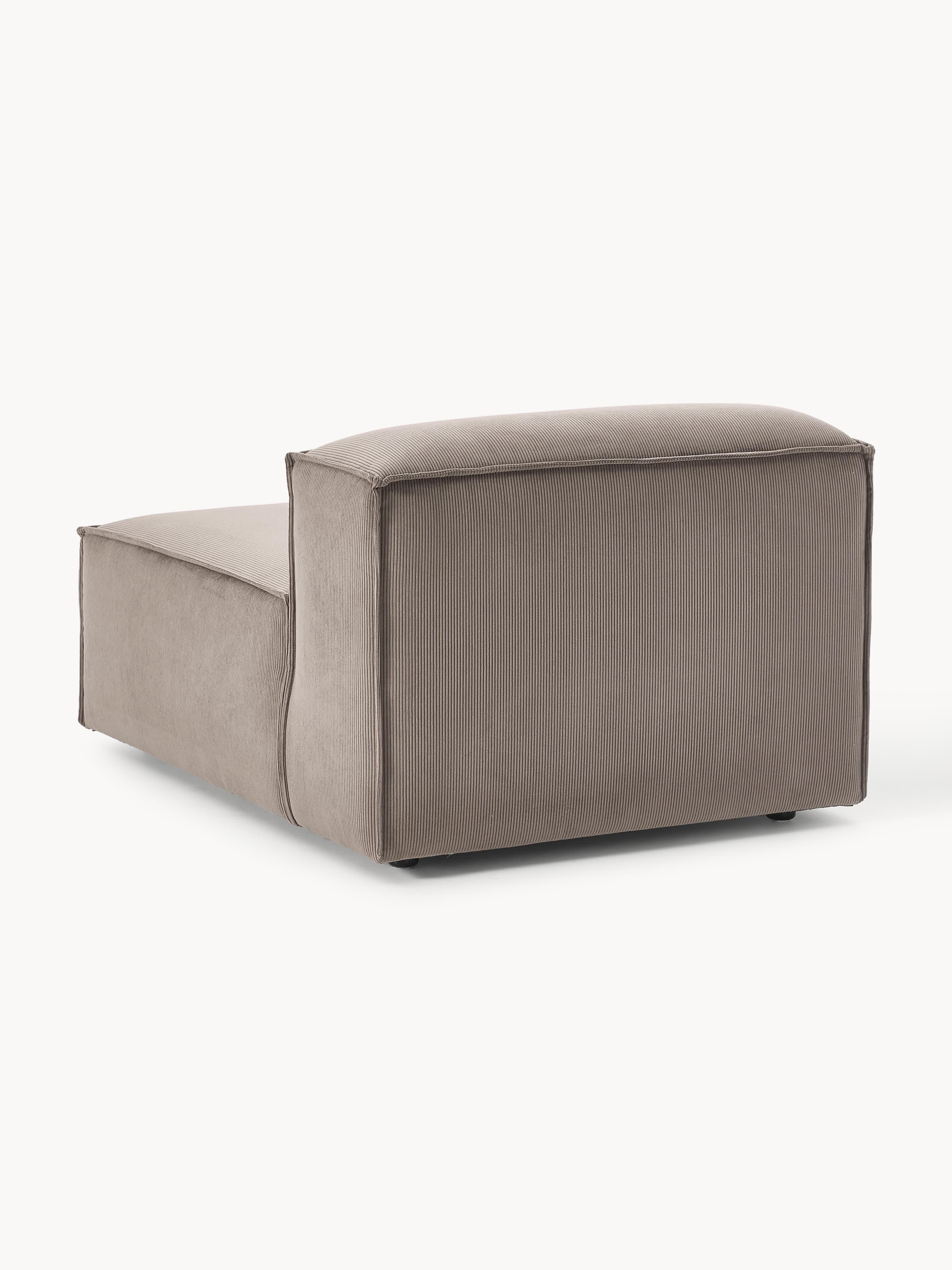 Lennon Corduroy Centre Module