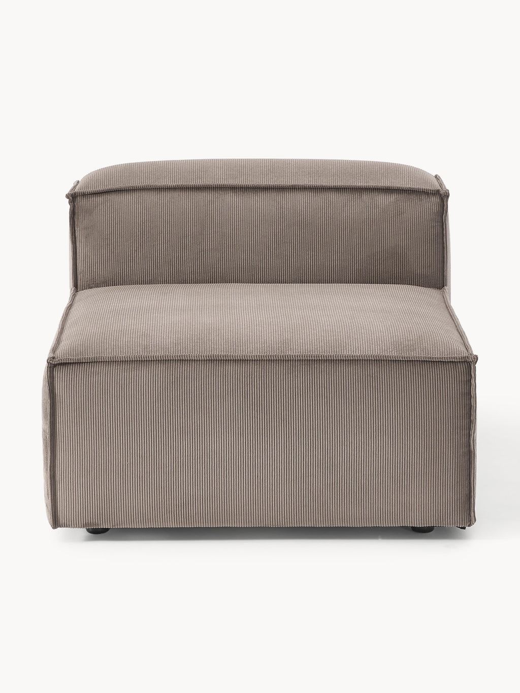 Lennon Corduroy Centre Module