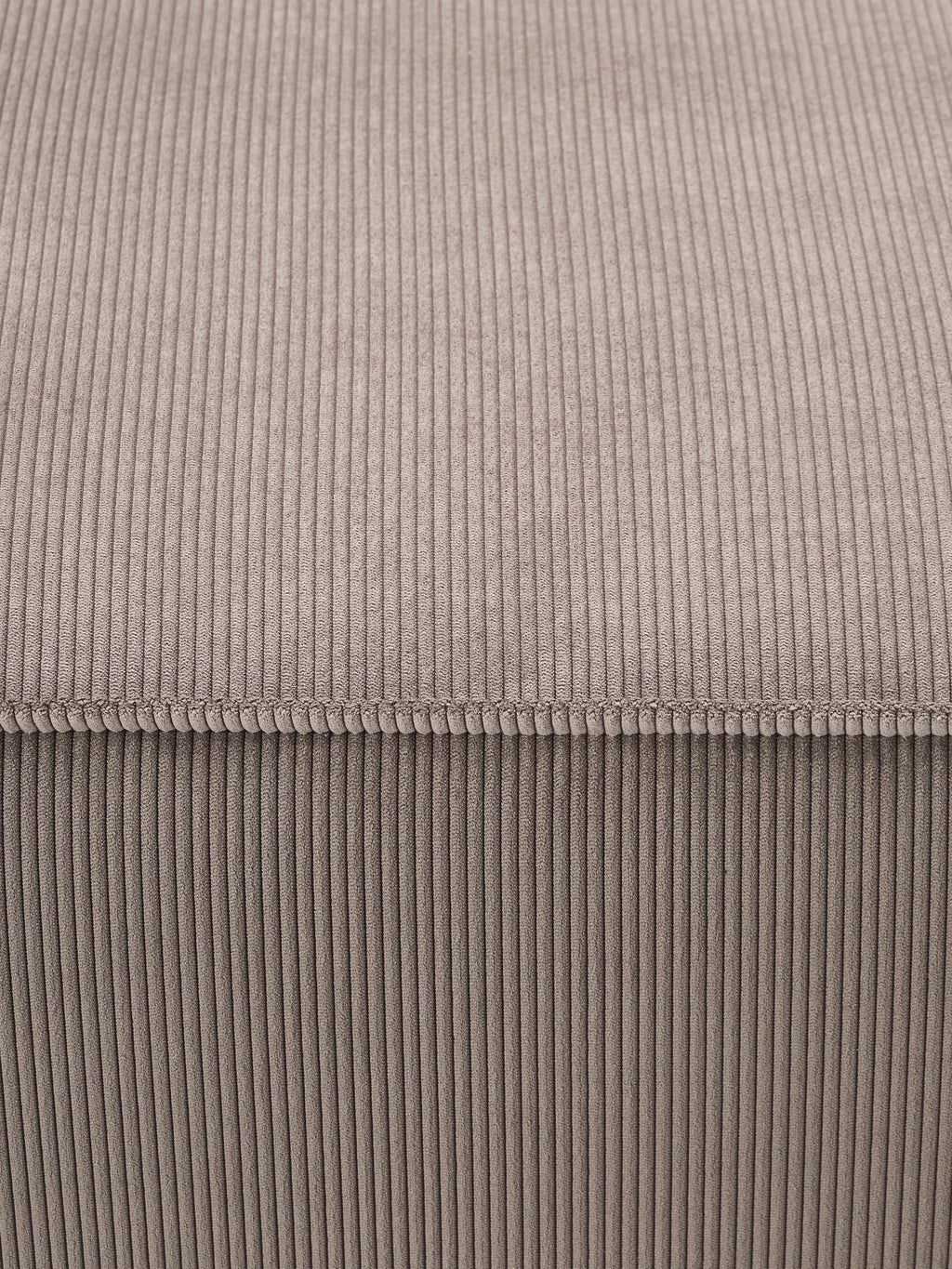 Lennon Corduroy Centre Module