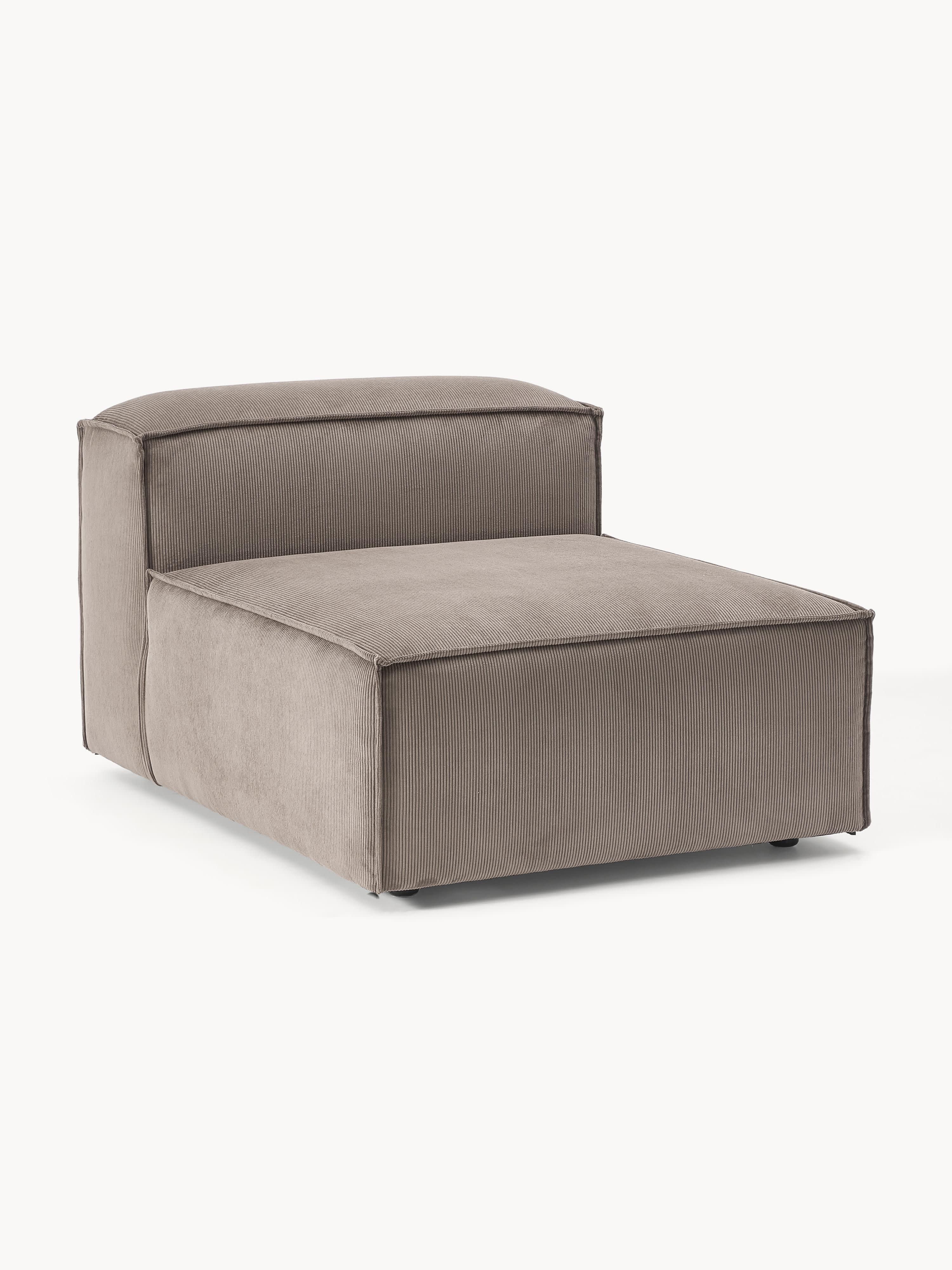 Lennon Corduroy Centre Module