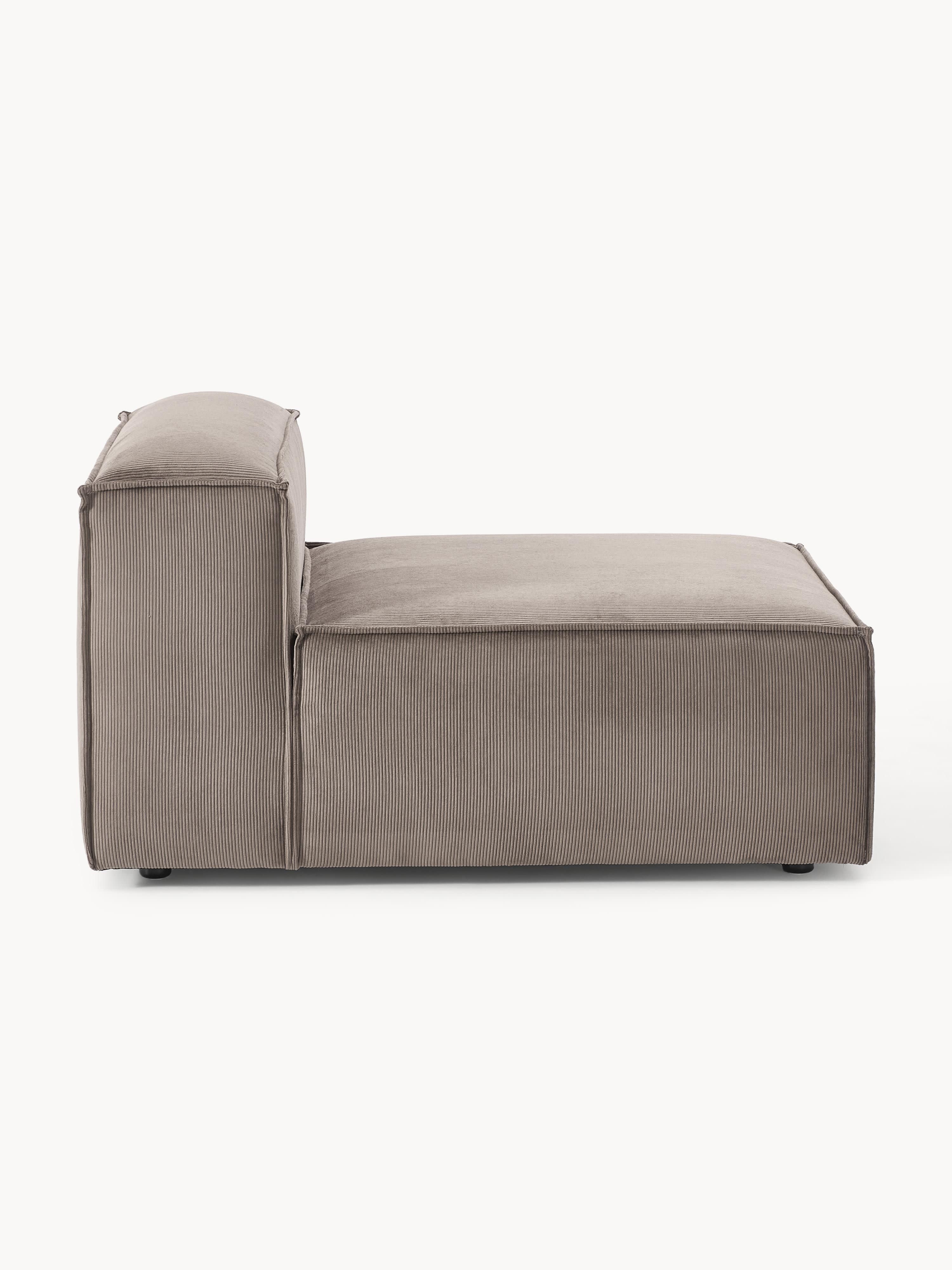 Lennon Corduroy Centre Module