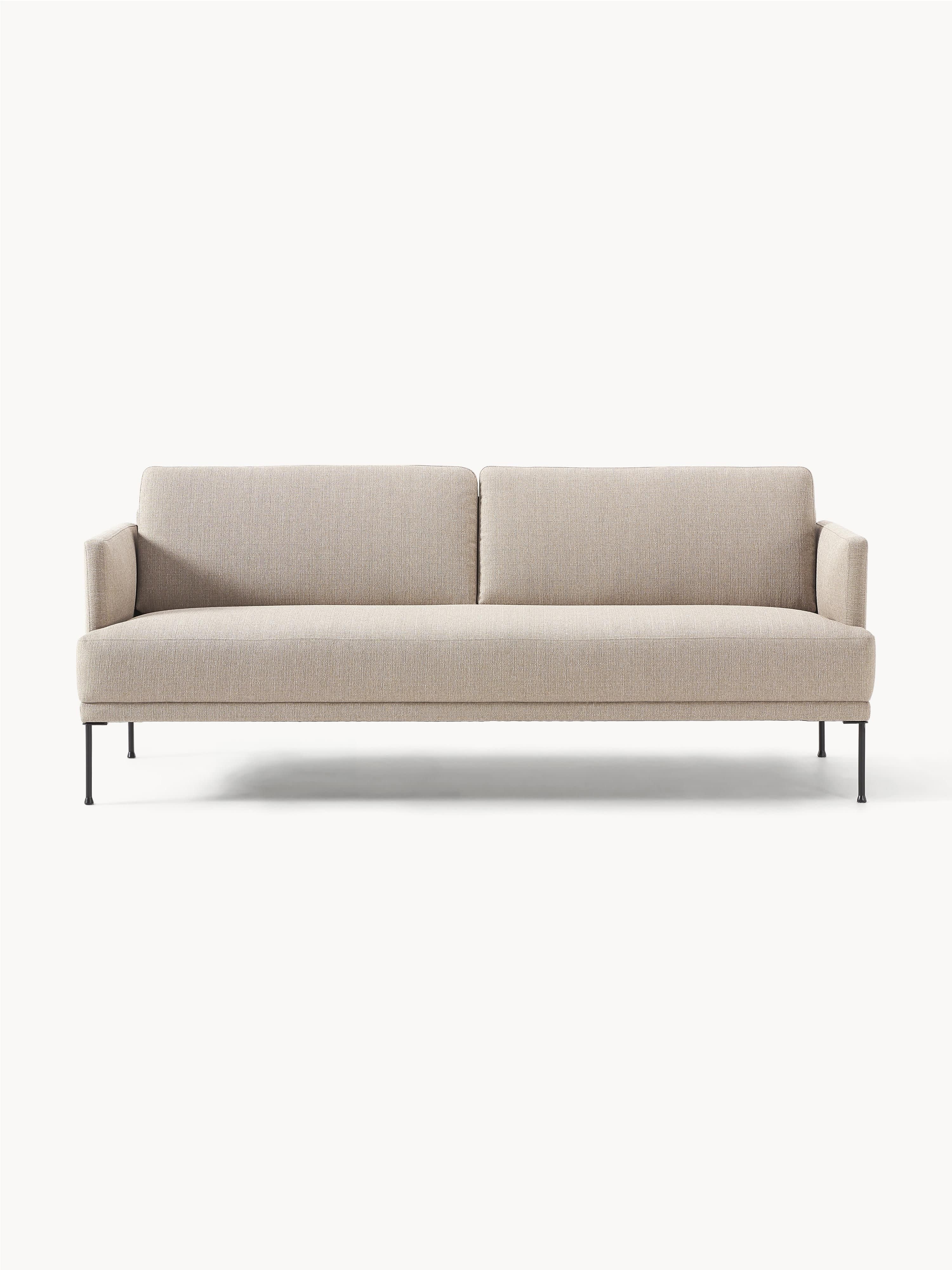 Gallery image 1 - Sofa Fluente (3-seater)