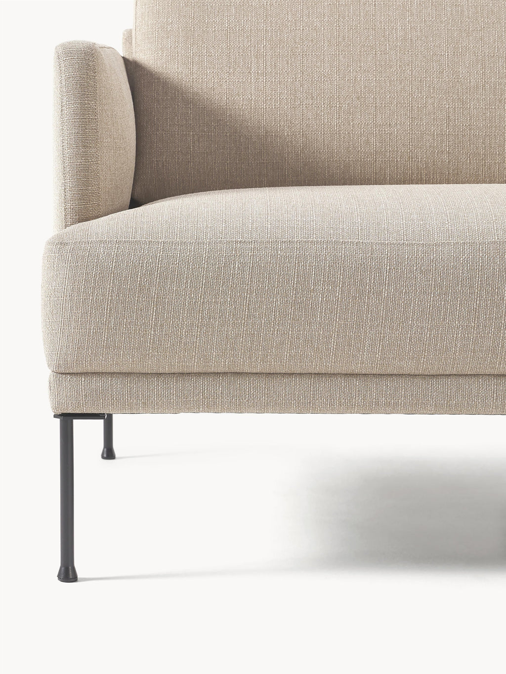 Fluente Sofa (3-seater)