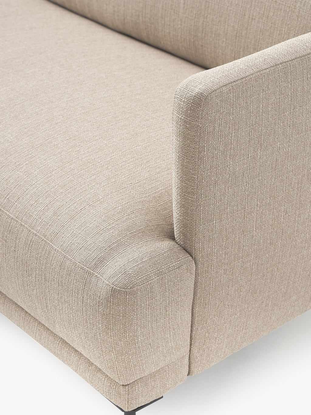 Fluente Sofa (3-seater)