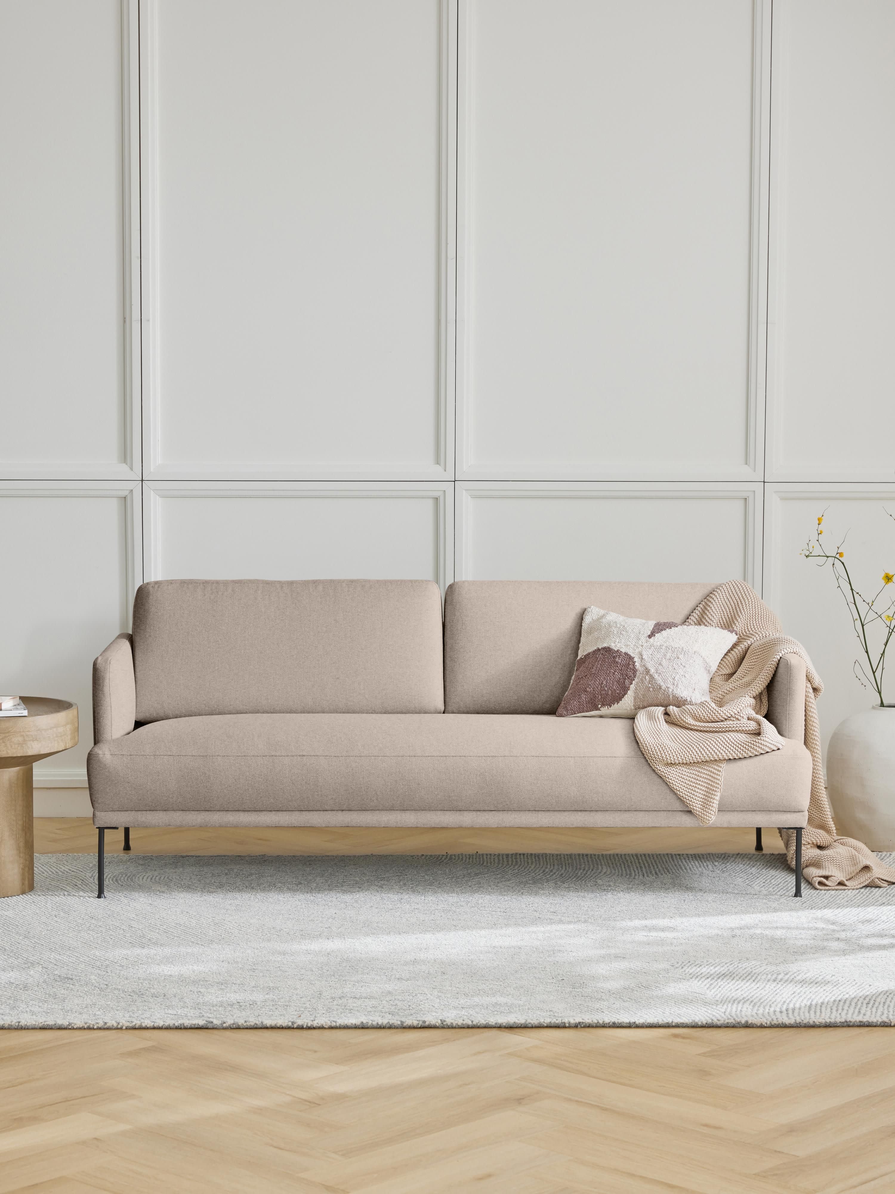 Fluente Sofa (3-seater)
