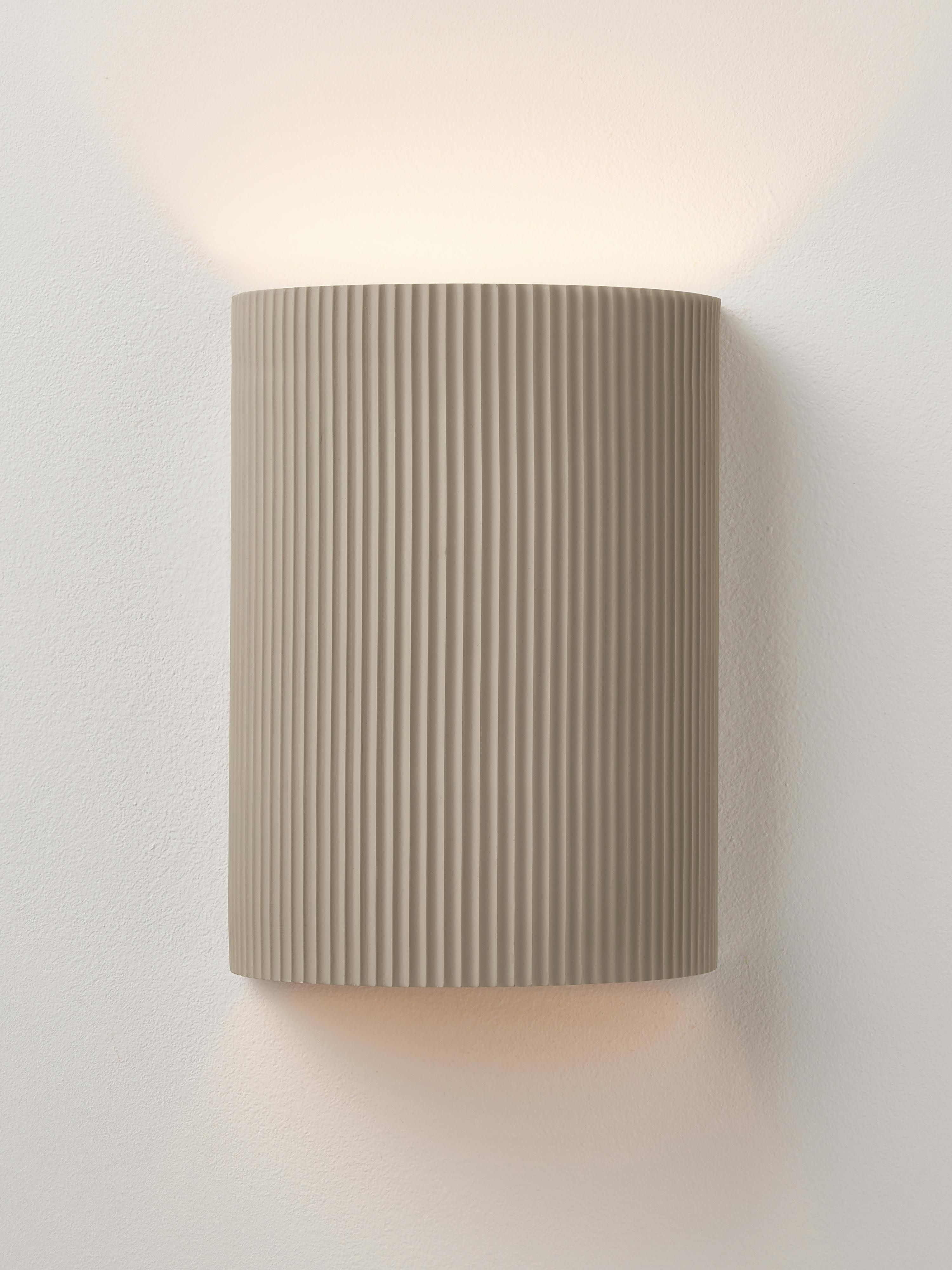 Hilko Wall Lamp