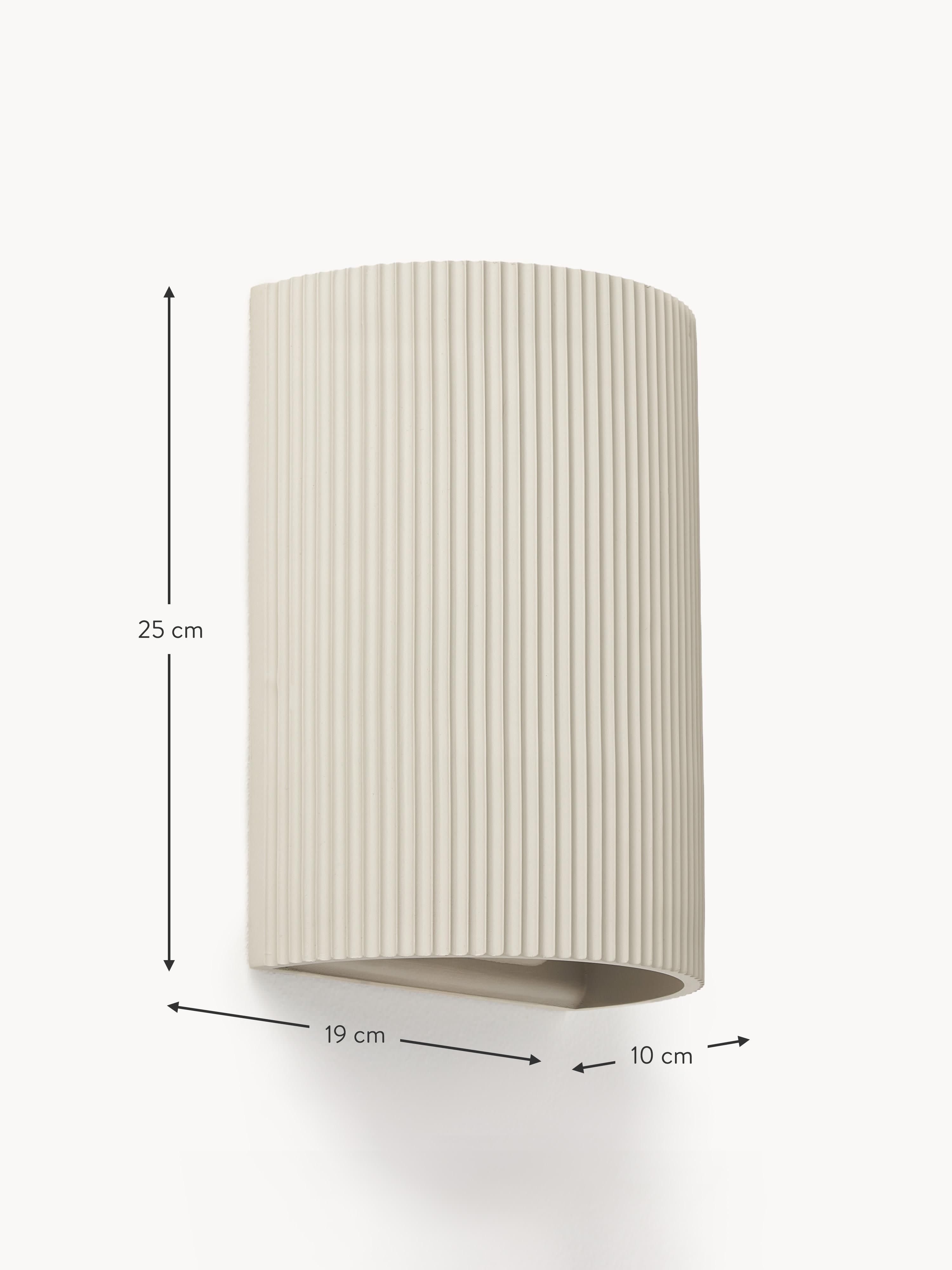 Hilko Wall Lamp