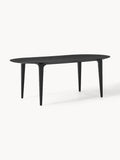 Gallery image 1 - Oval Mango Wood Dining Table Archie, 200 x 100 cm
