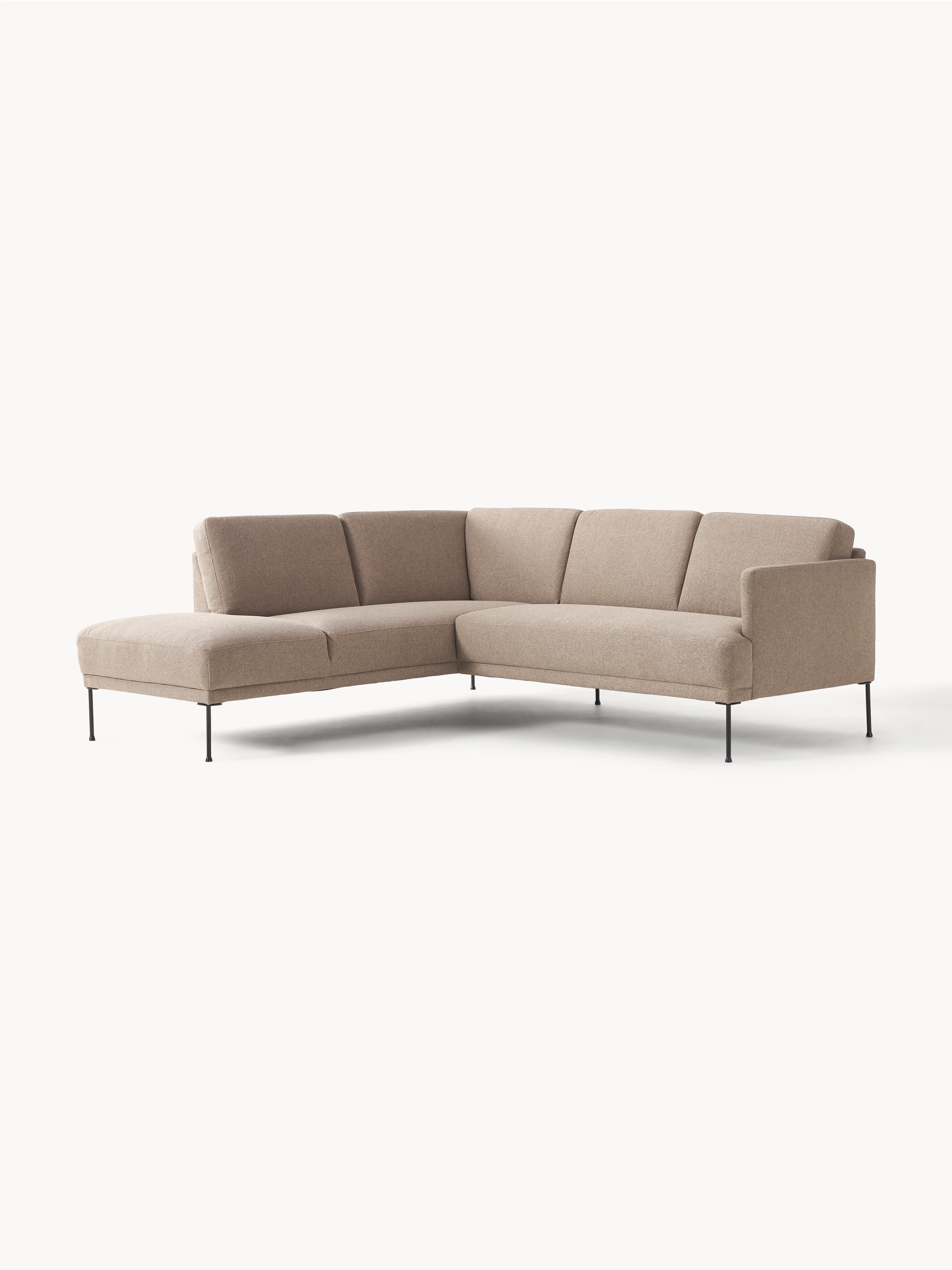 Fluente Corner Sofa