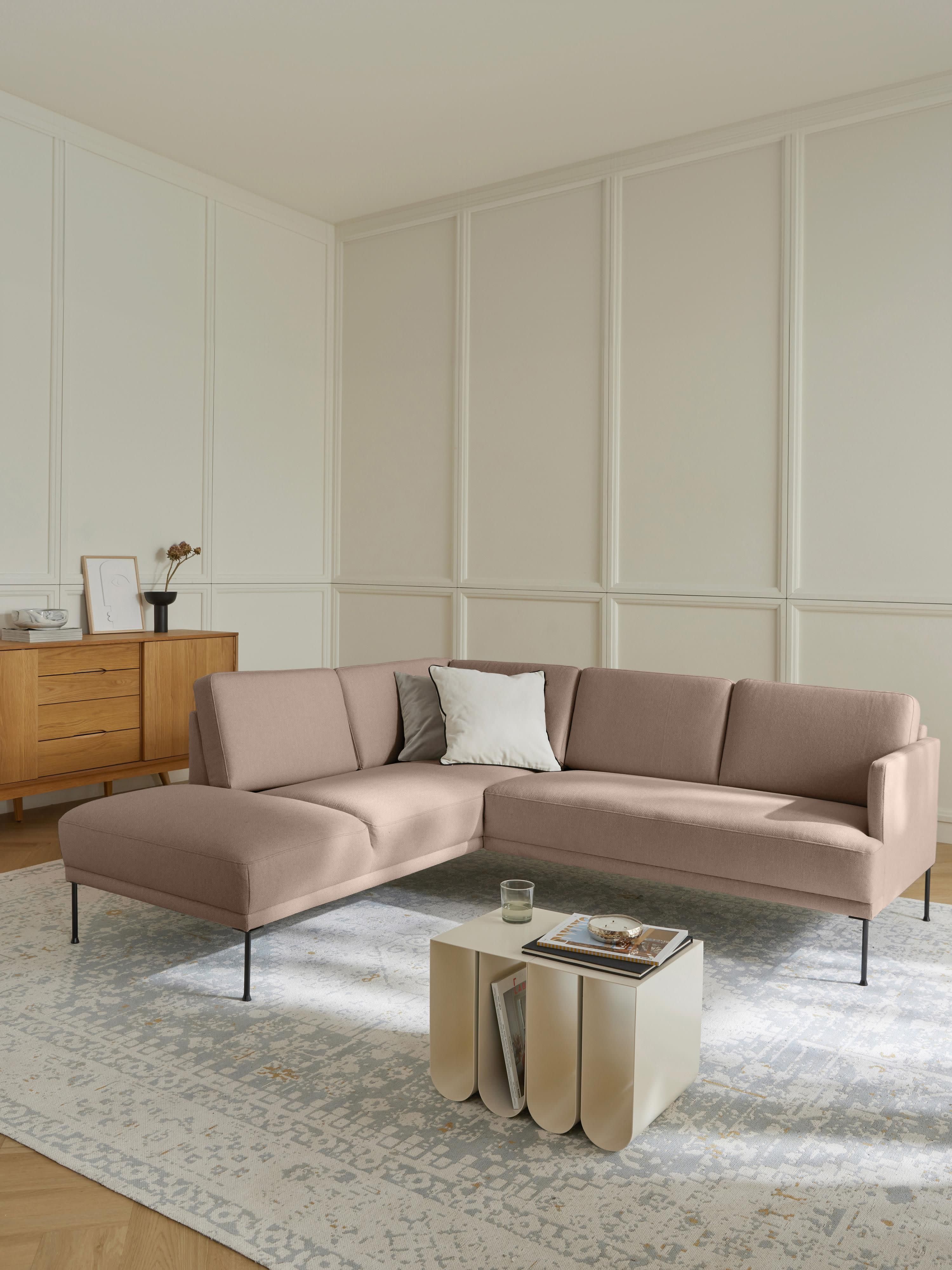 Fluente Corner Sofa