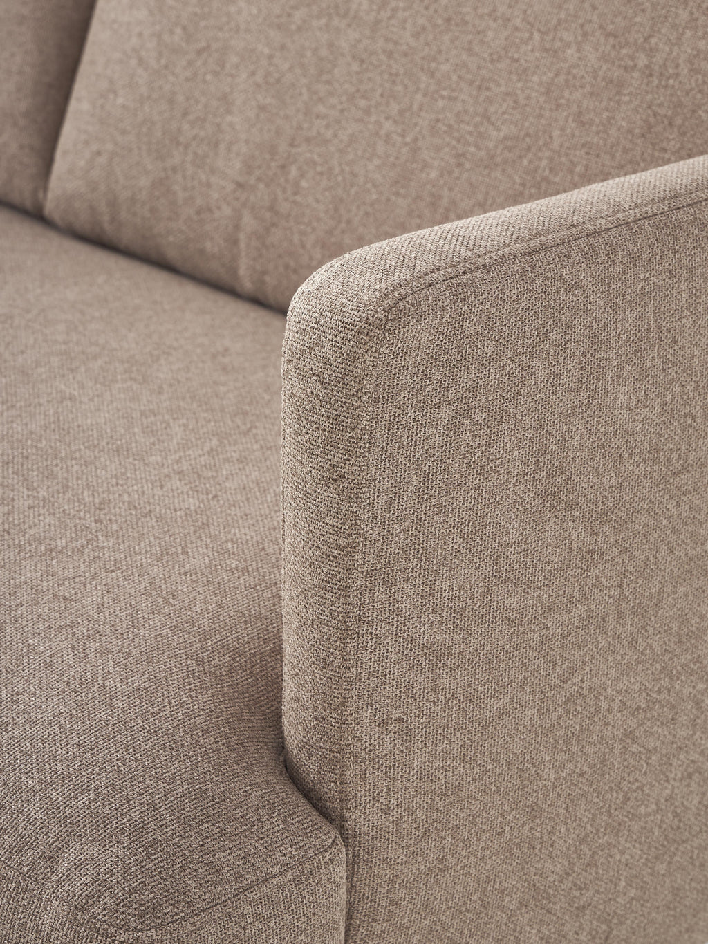 Fluente Corner Sofa