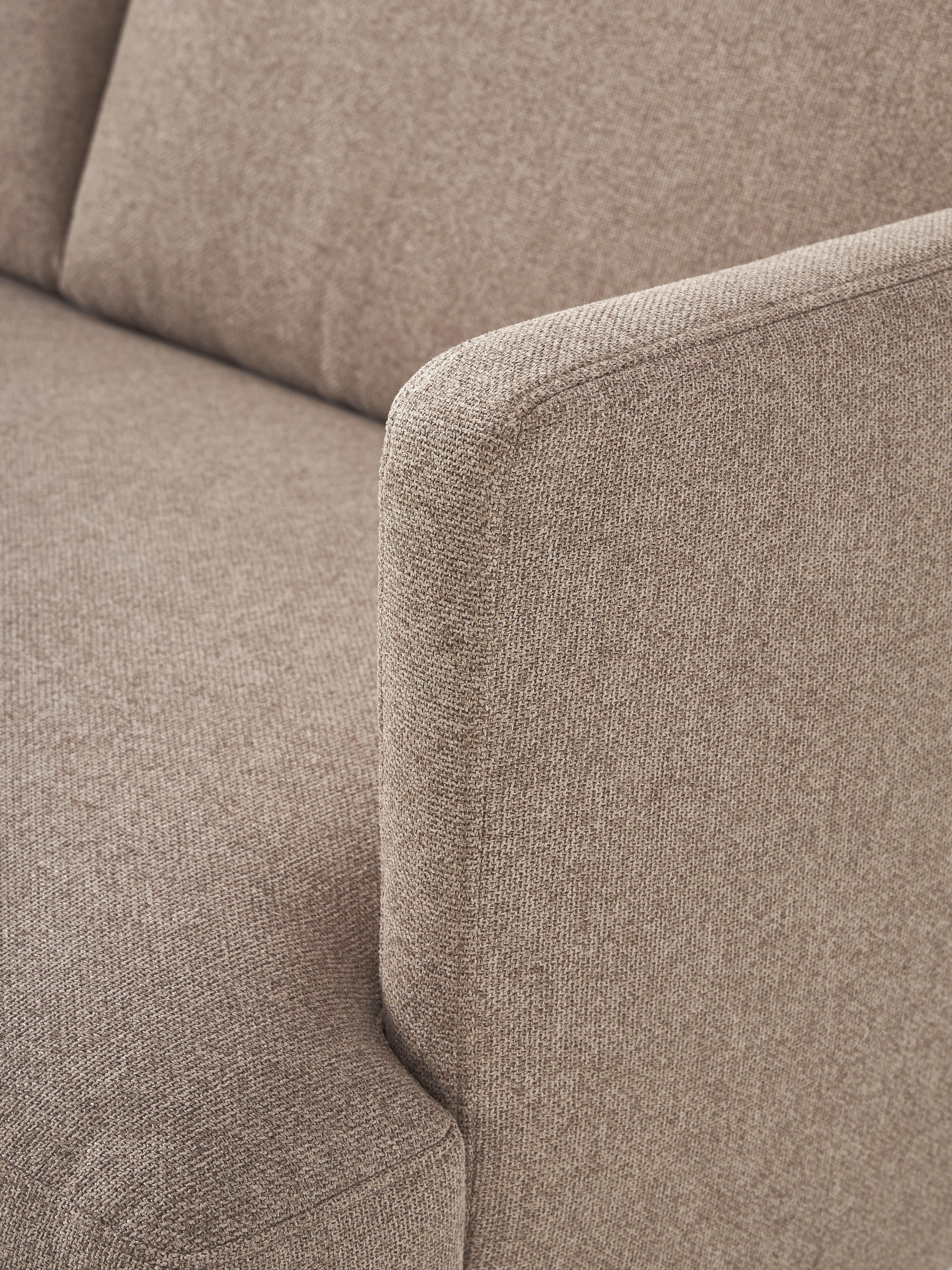 Fluente Corner Sofa