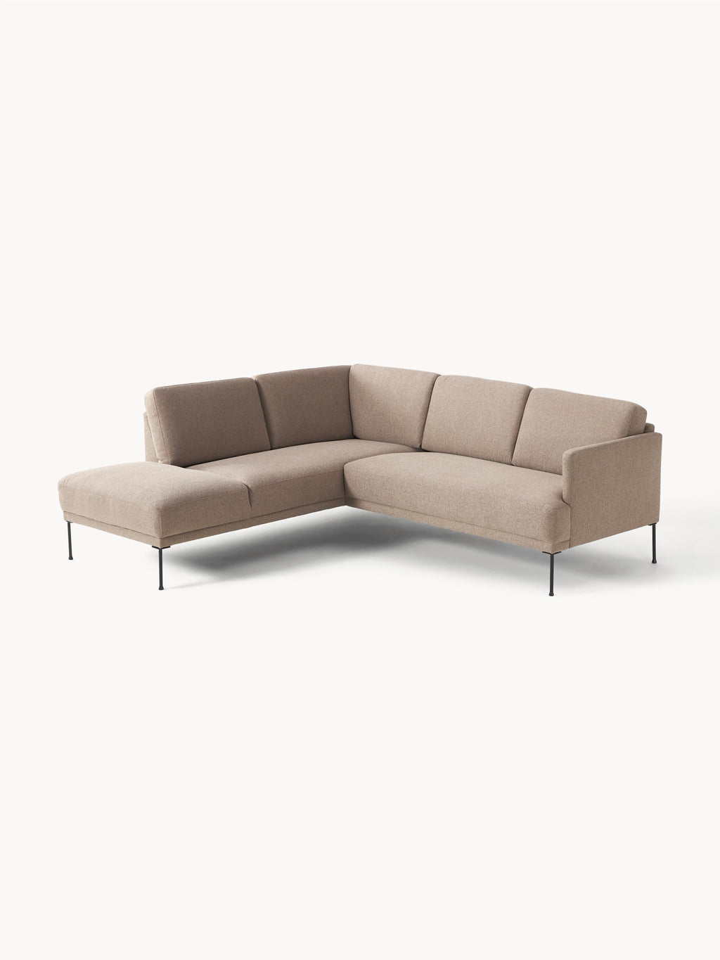 Fluente Corner Sofa