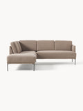 Gallery image 1 - Corner Sofa Fluente