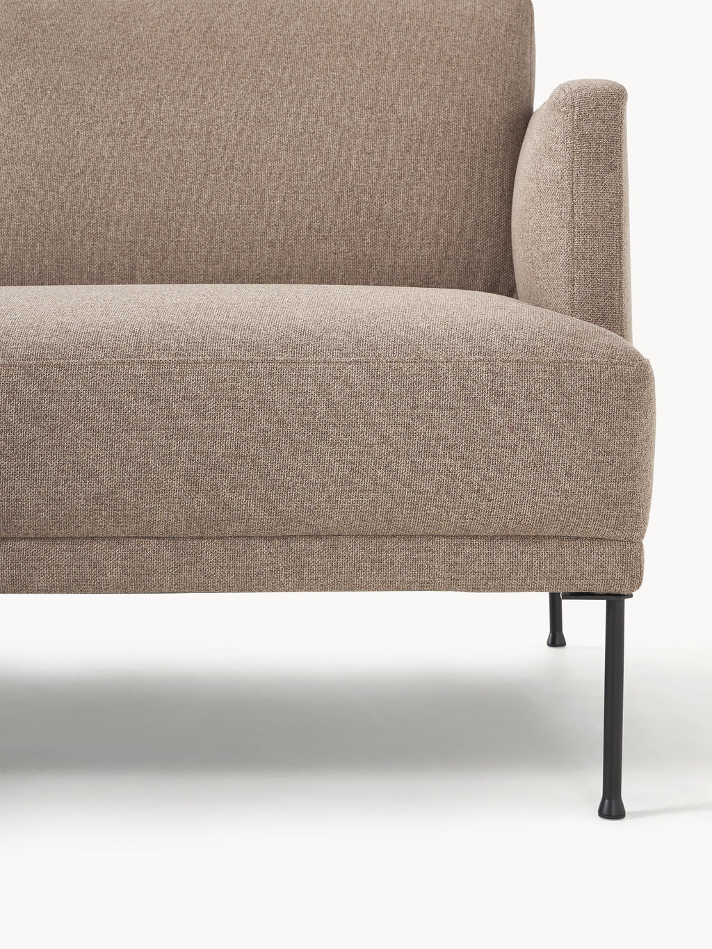 Fluente Corner Sofa