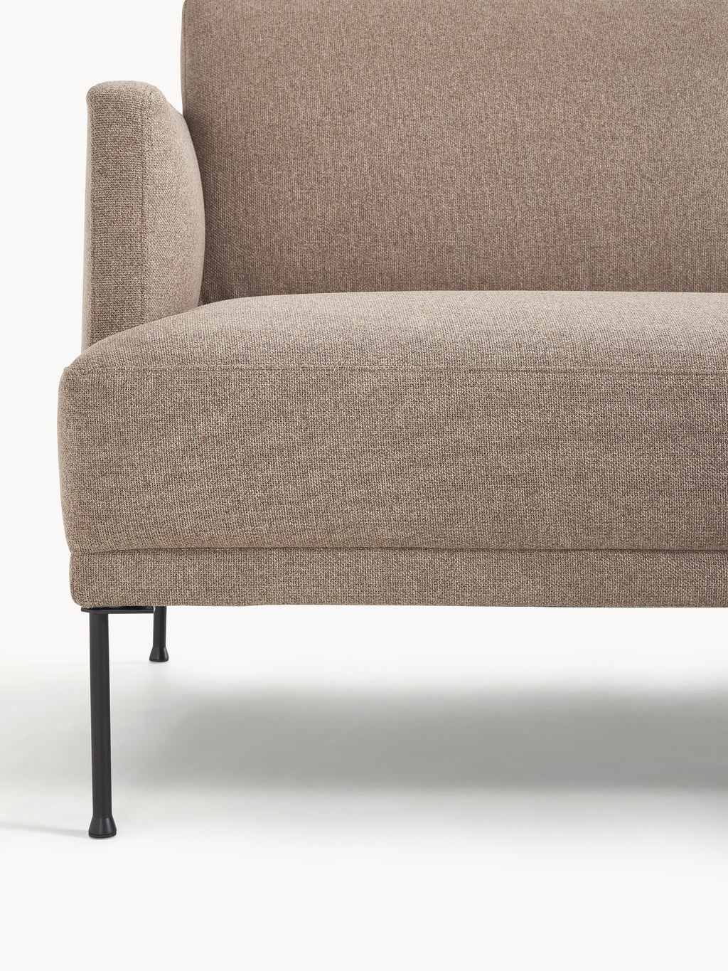 Fluente Corner Sofa