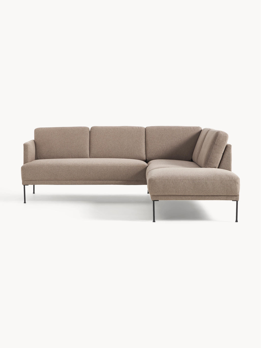 Fluente Corner Sofa