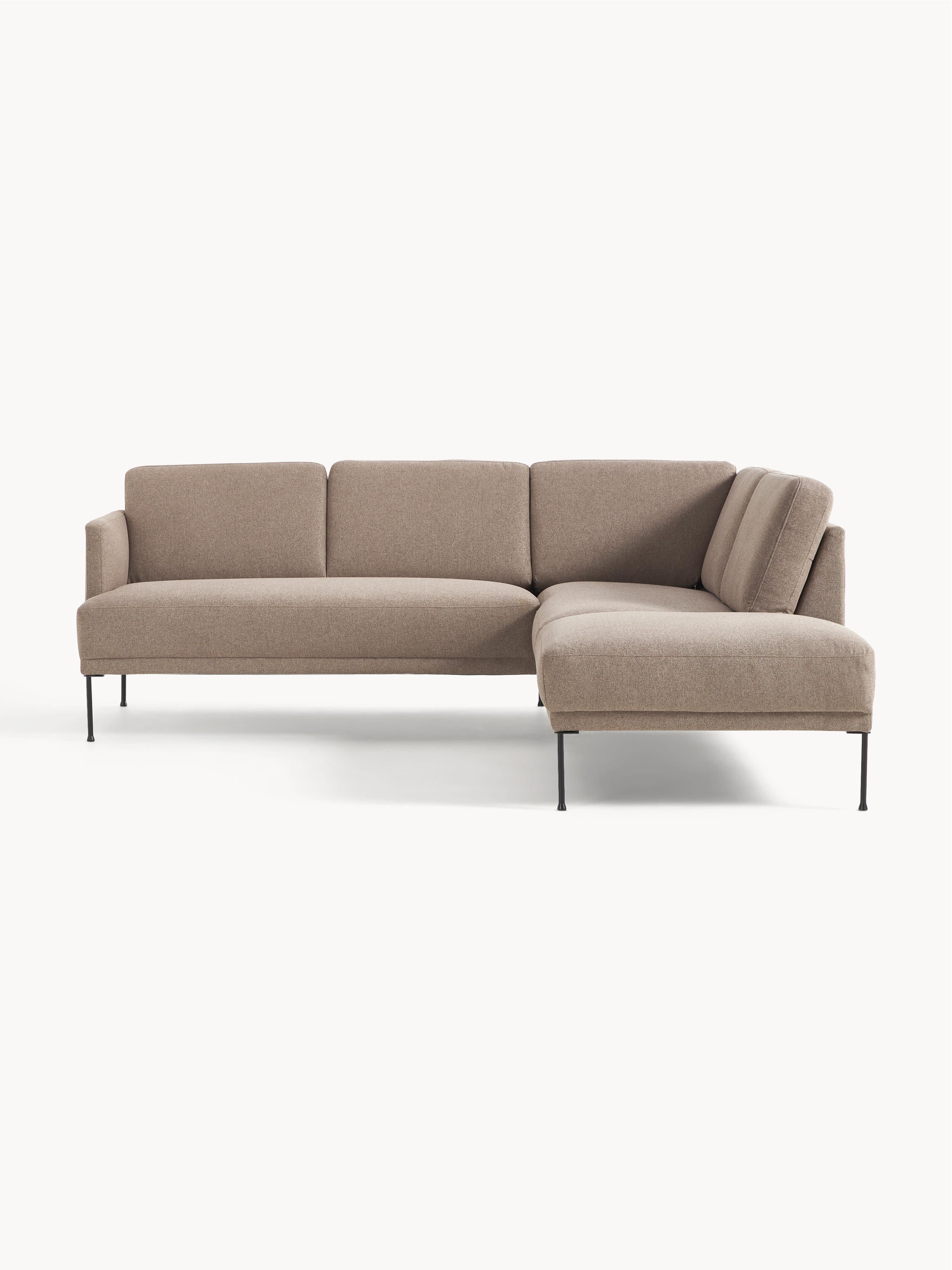 Fluente Corner Sofa