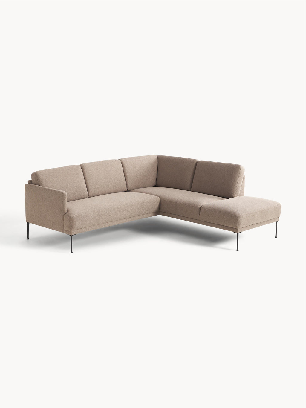 Fluente Corner Sofa