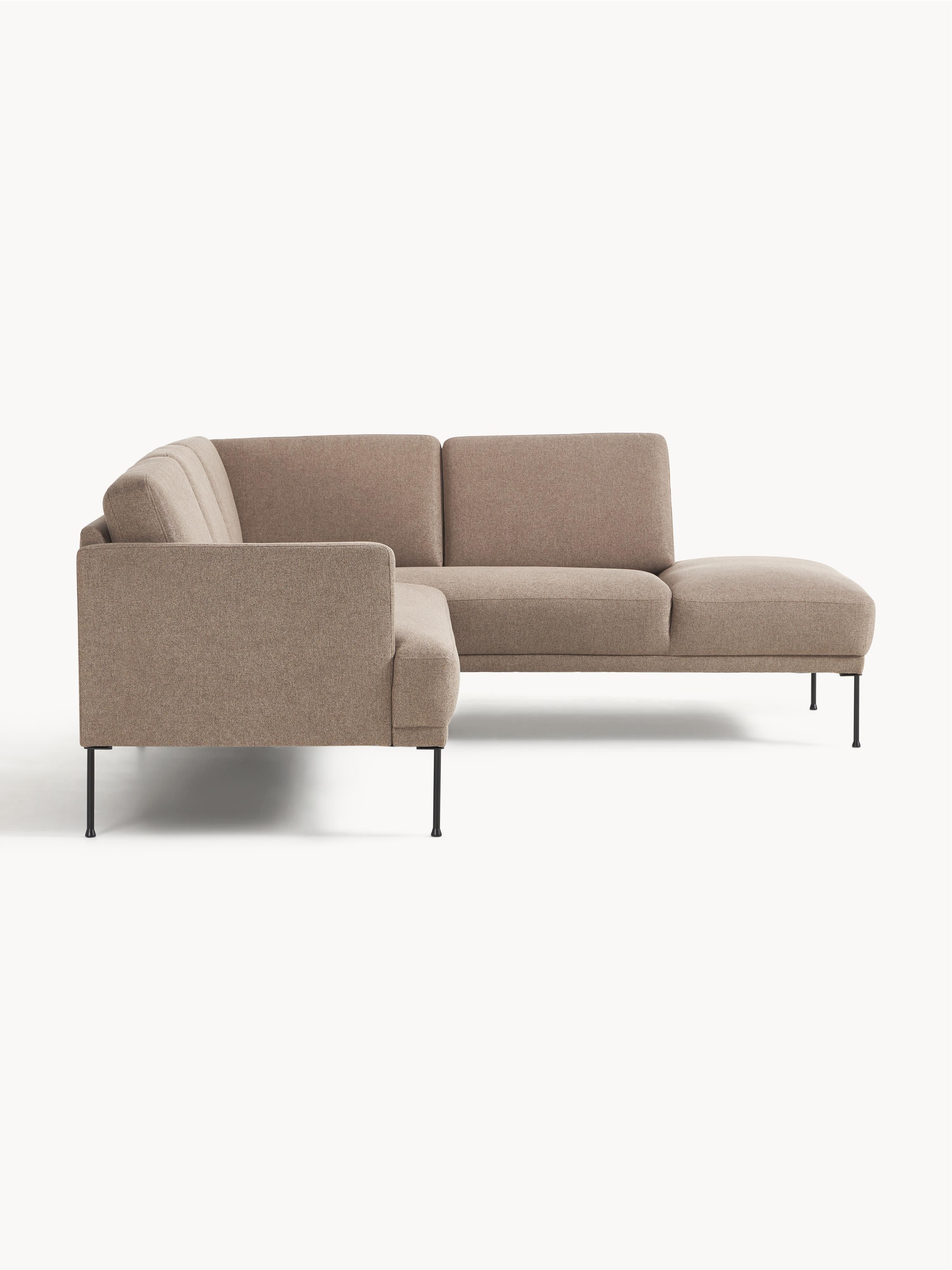 Fluente Corner Sofa