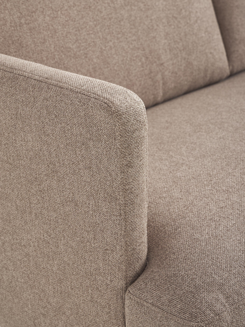 Fluente Corner Sofa