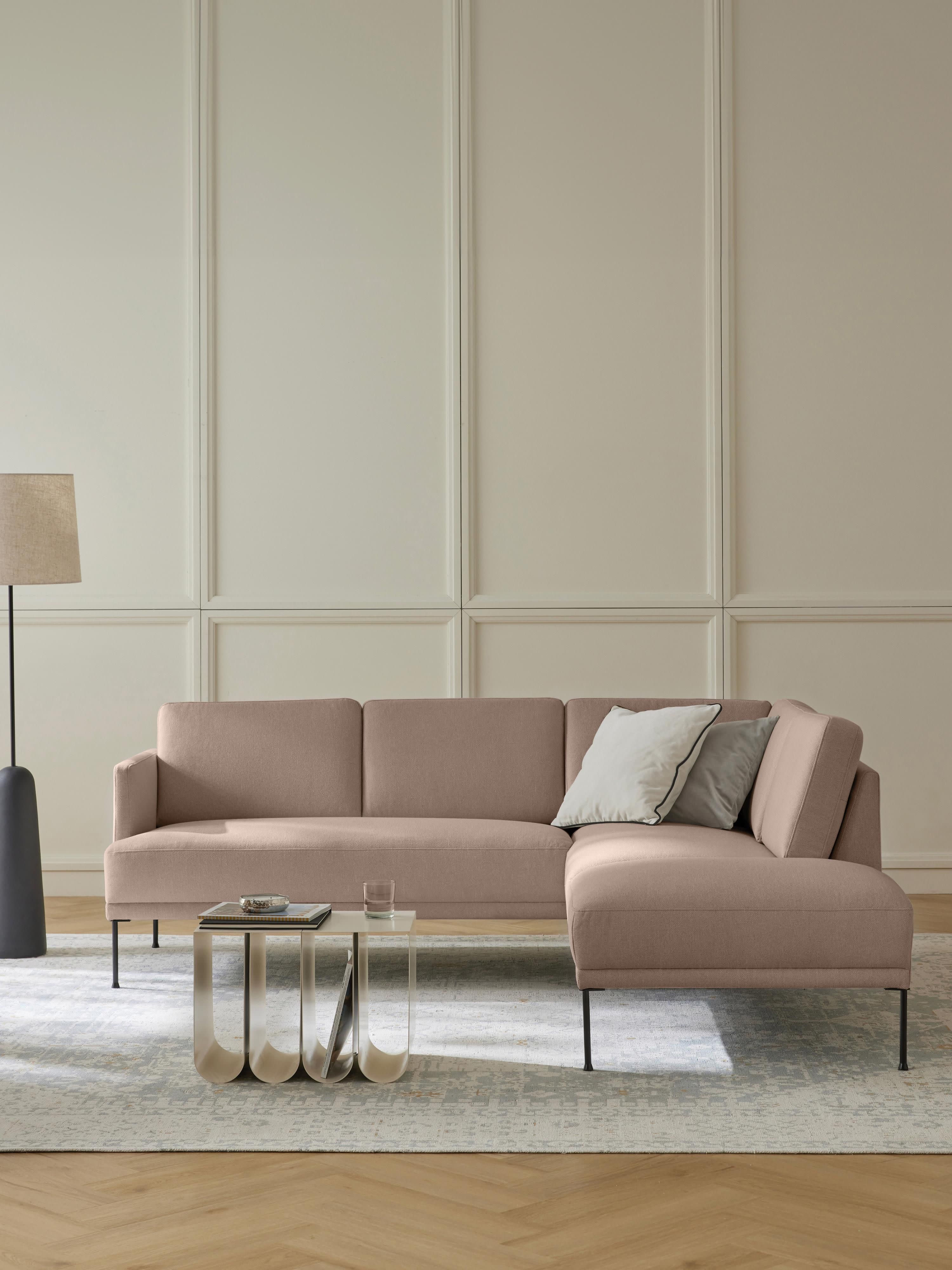 Fluente Corner Sofa