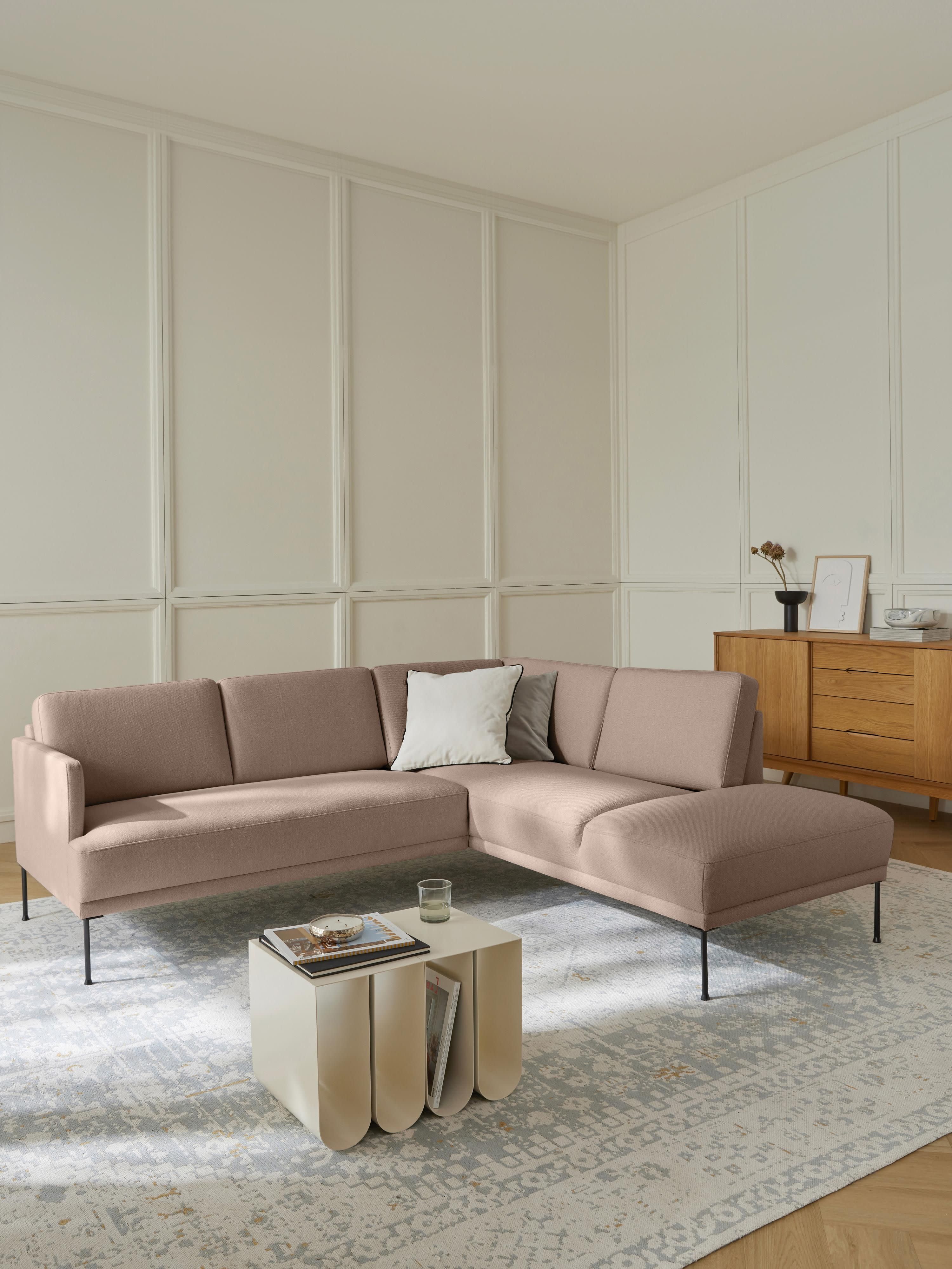 Fluente Corner Sofa