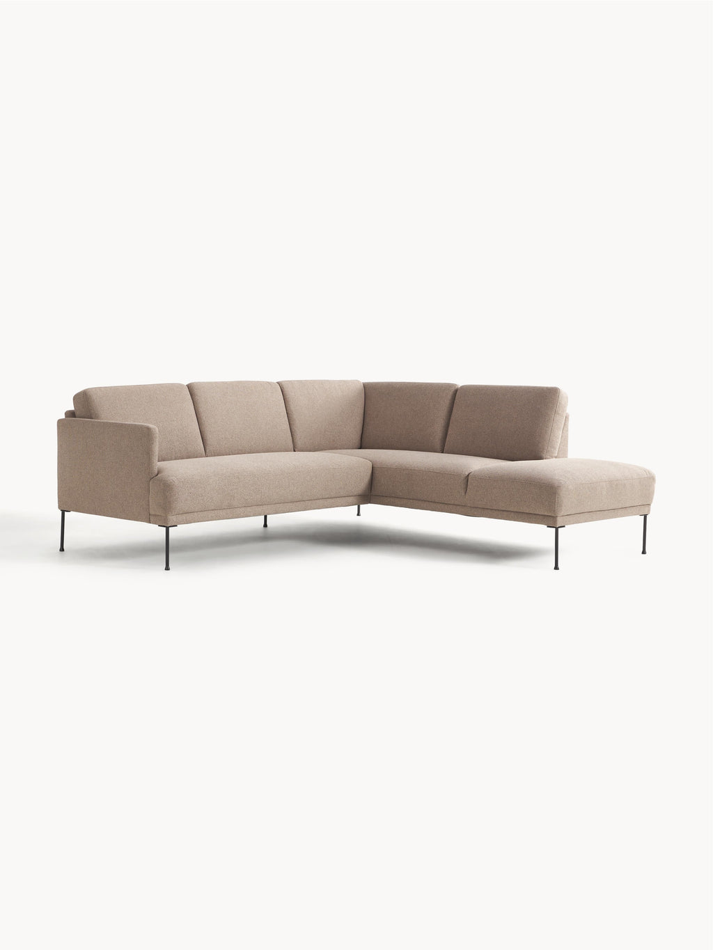 Fluente Corner Sofa